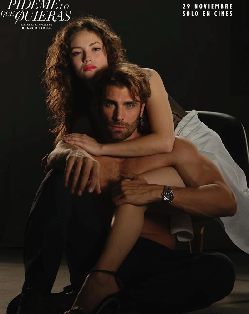 西班牙电影🎬，另类镜头大揭秘