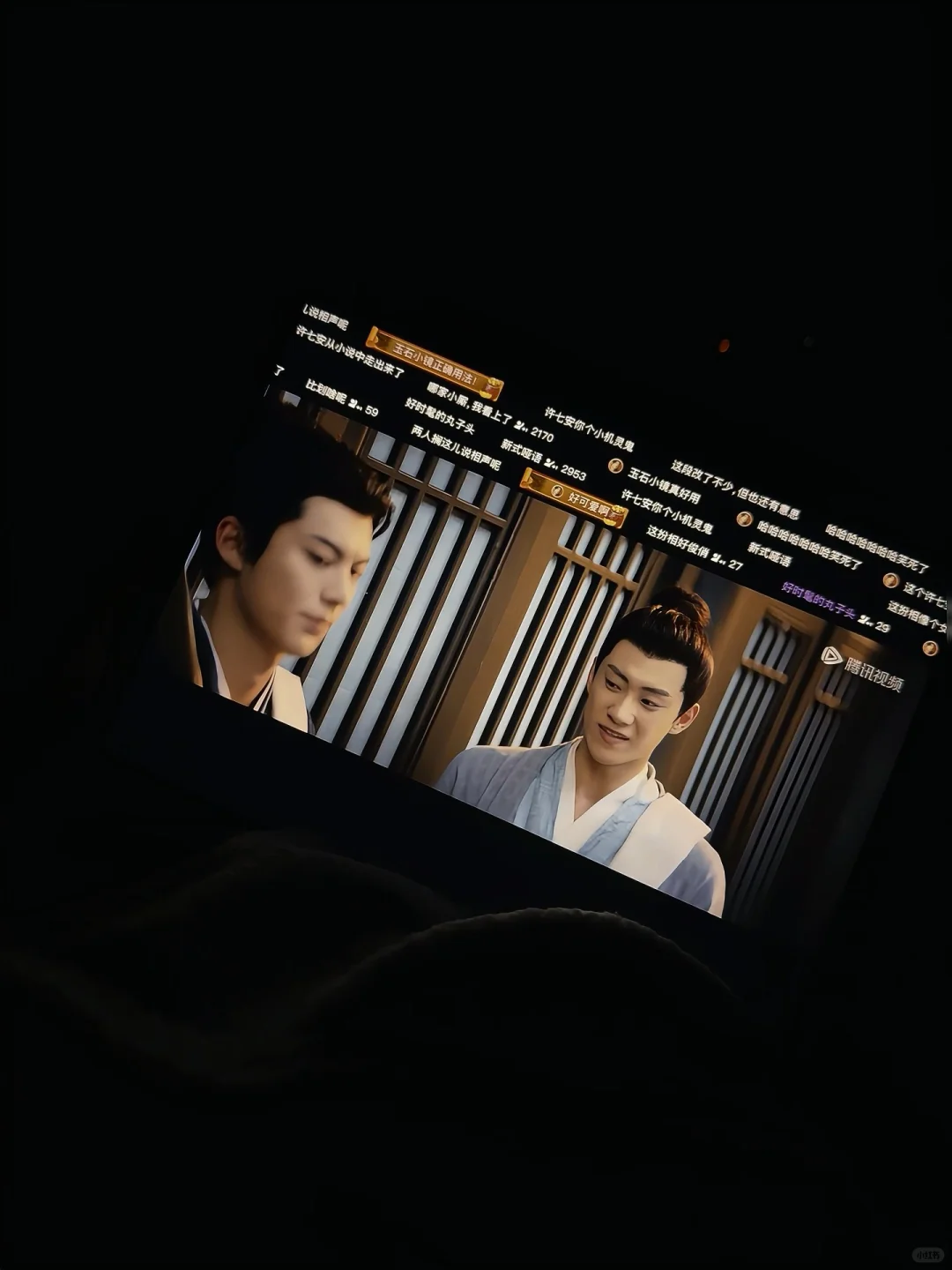 爱看剧的姐妹们们有福啦😘😘纯分享