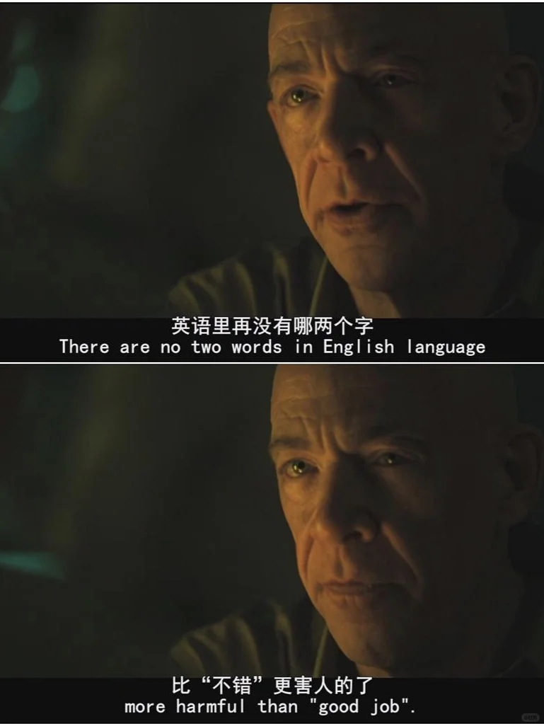 大学生必看‼️豆瓣高分电影推荐🎬