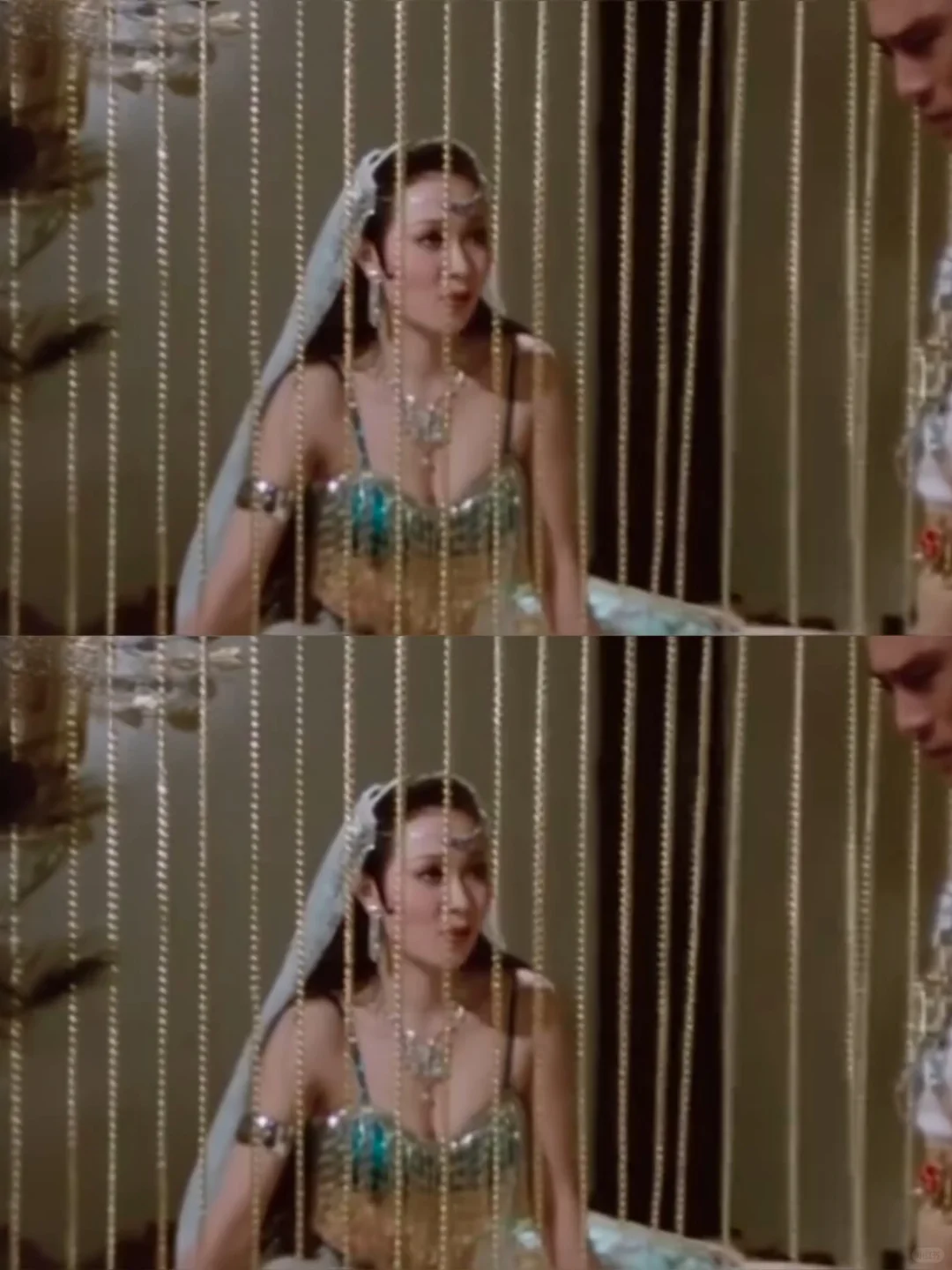 一部1978的老电影，应该没人看过吧