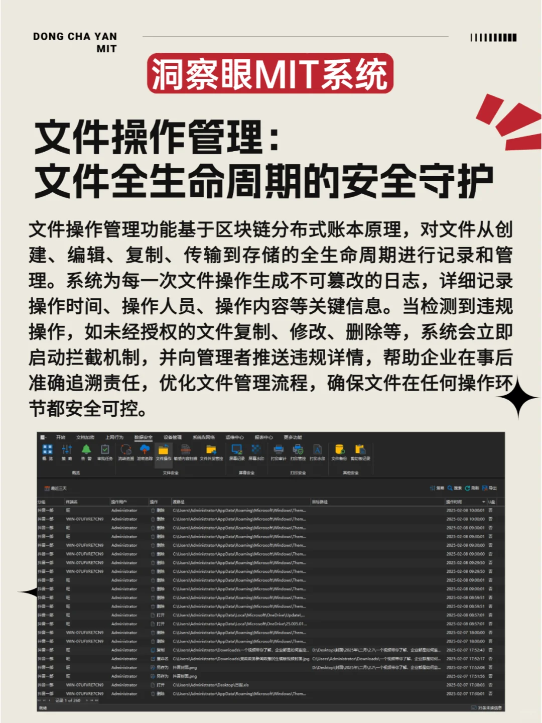 电脑监控软件，到底都可以监控哪些方面？