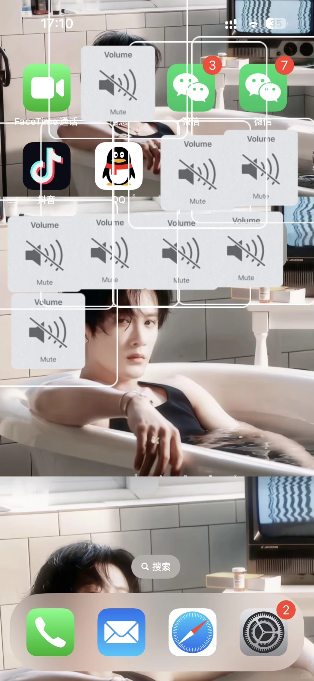 ios 实现app自由啦～～～
