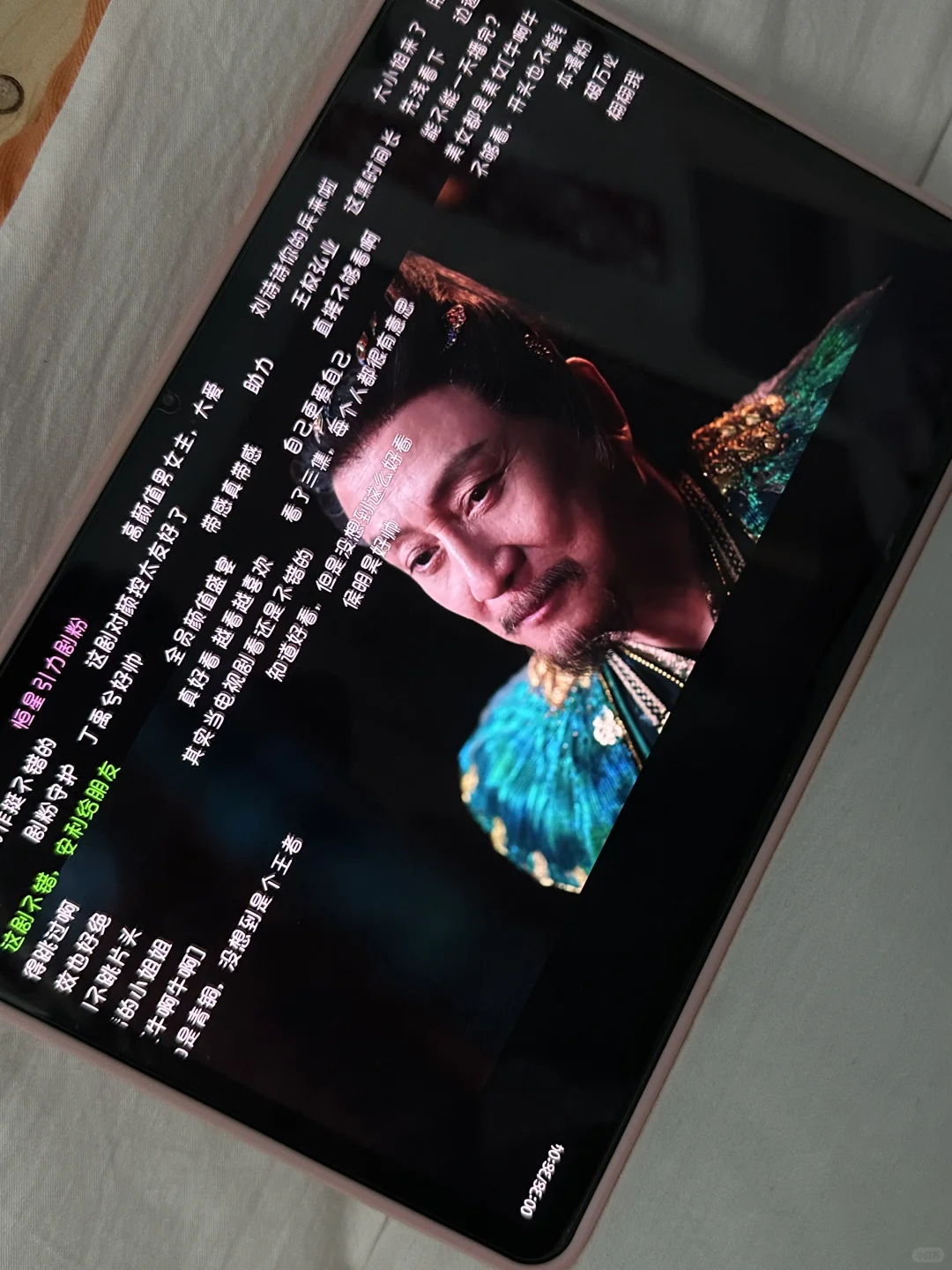 免费追剧的神 后悔没早点发现😭