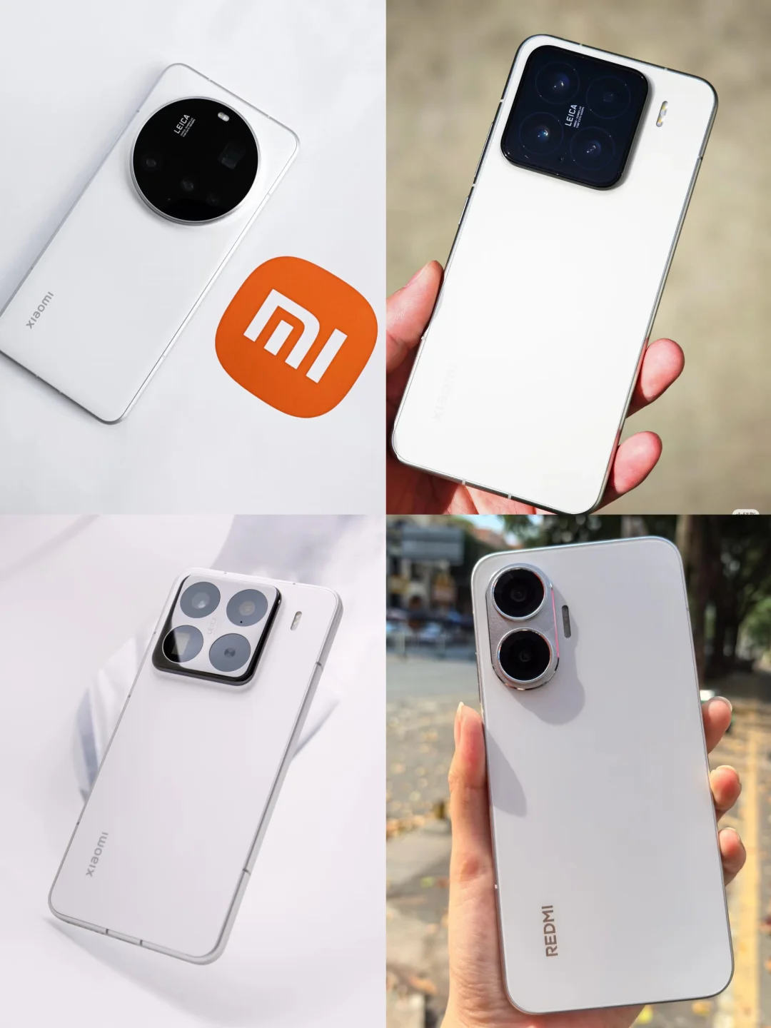 小米手机什么功能是包爽的？太酷了！