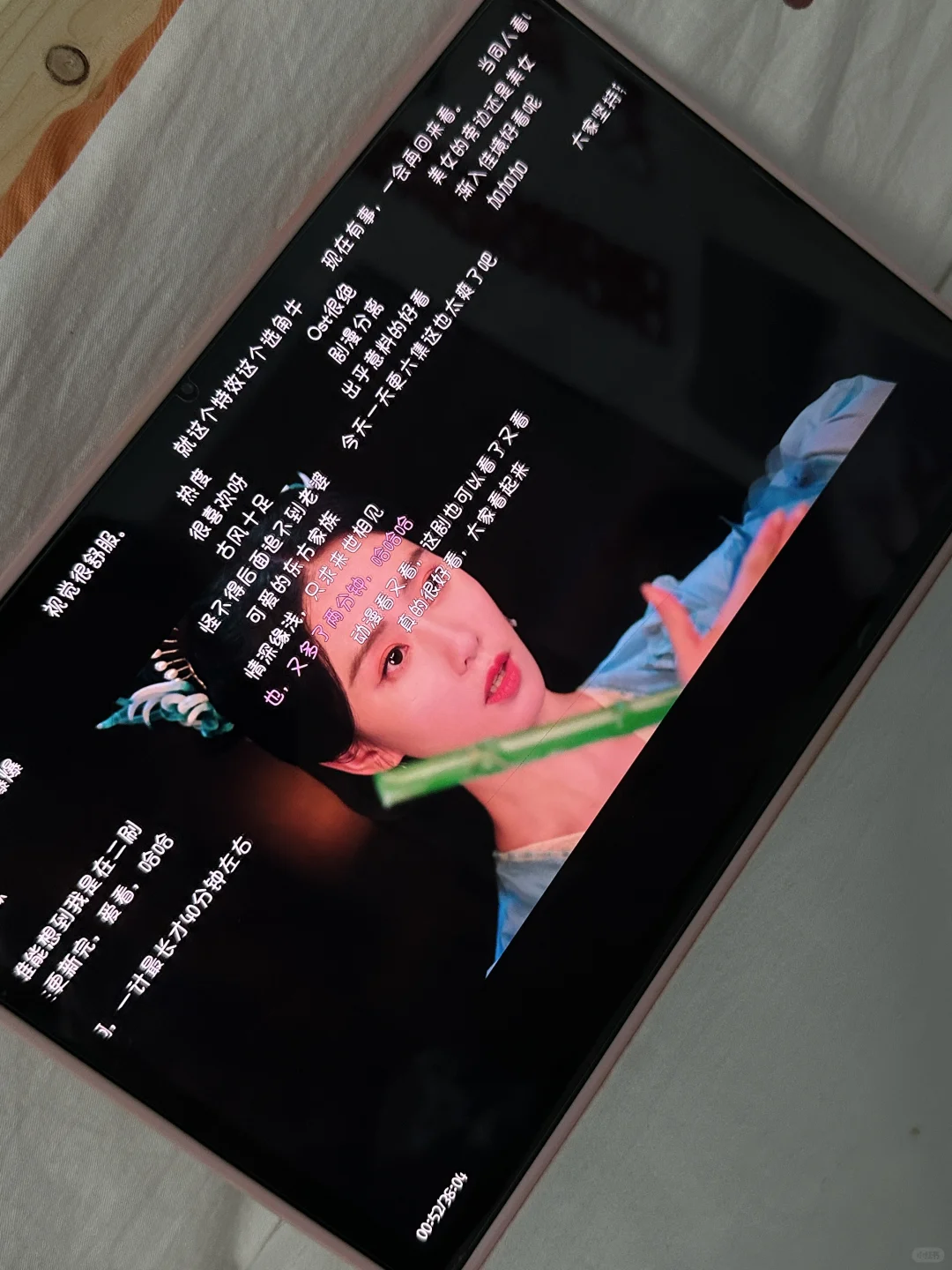 免费追剧的神 后悔没早点发现😭