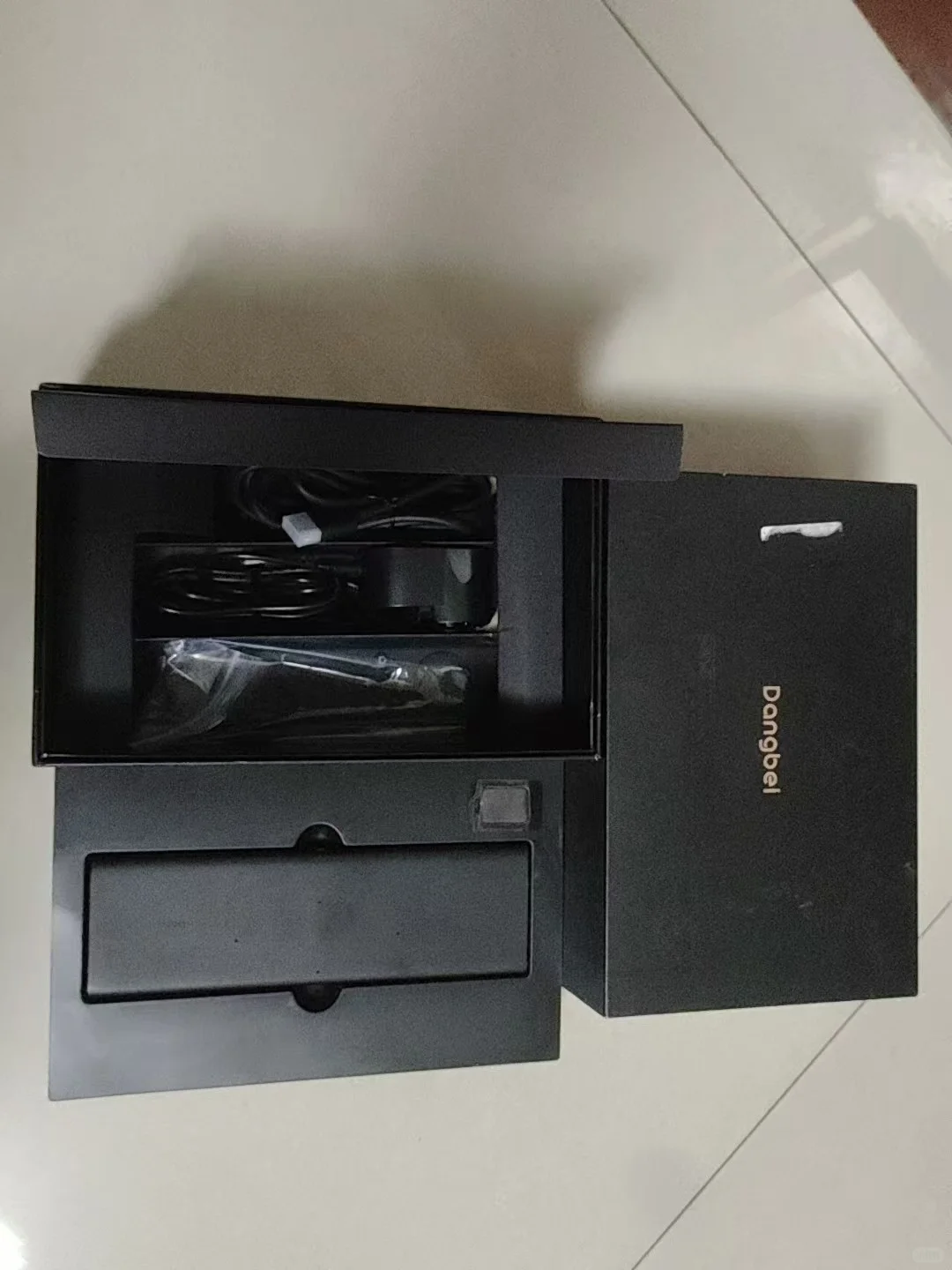 当贝Z1 Pro至尊款