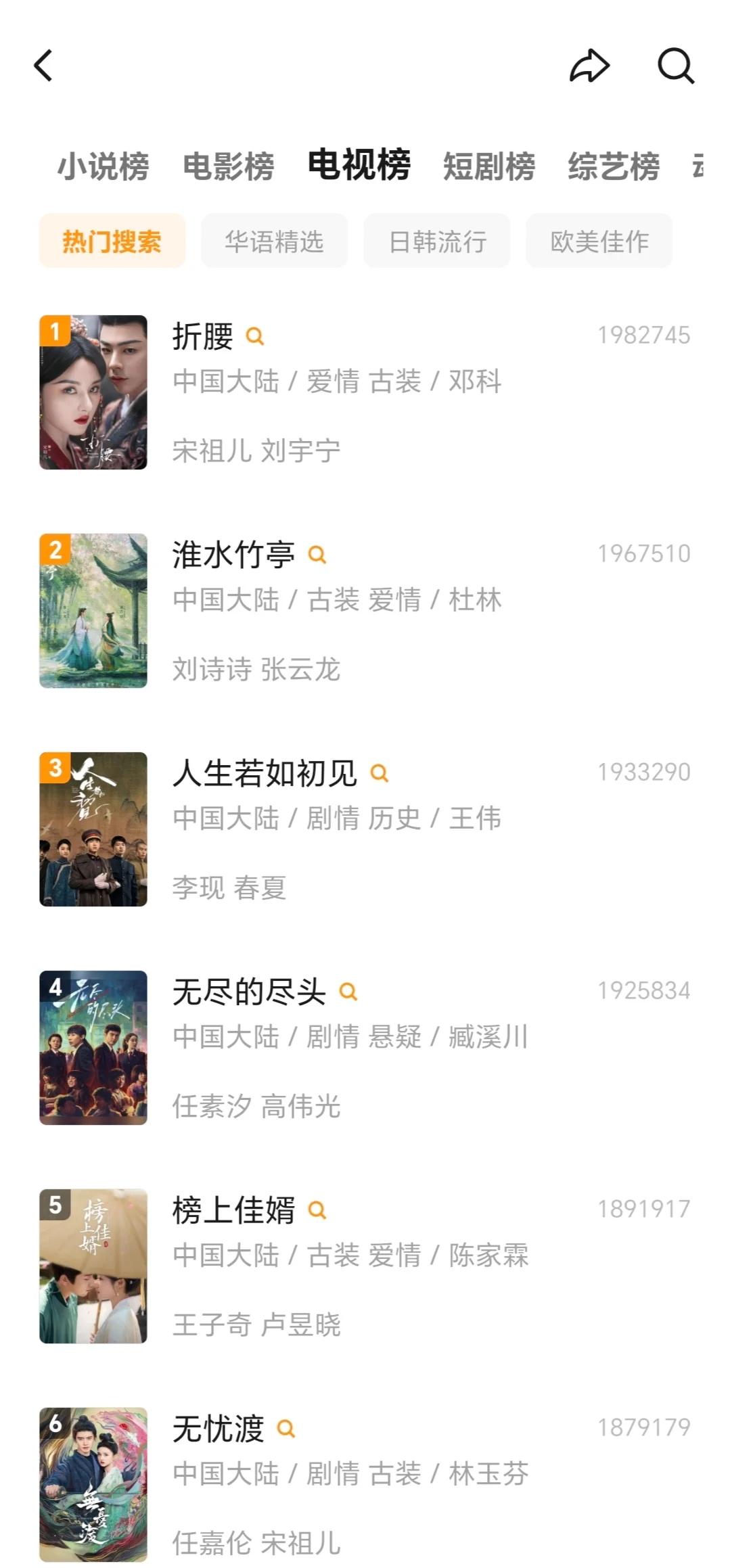 分享追剧app苹果安卓都可