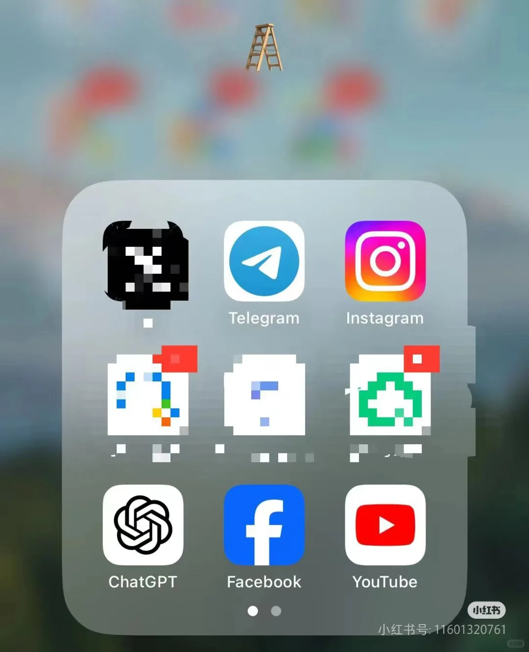 不懂就问，这么好用的APP为什么还有人没有