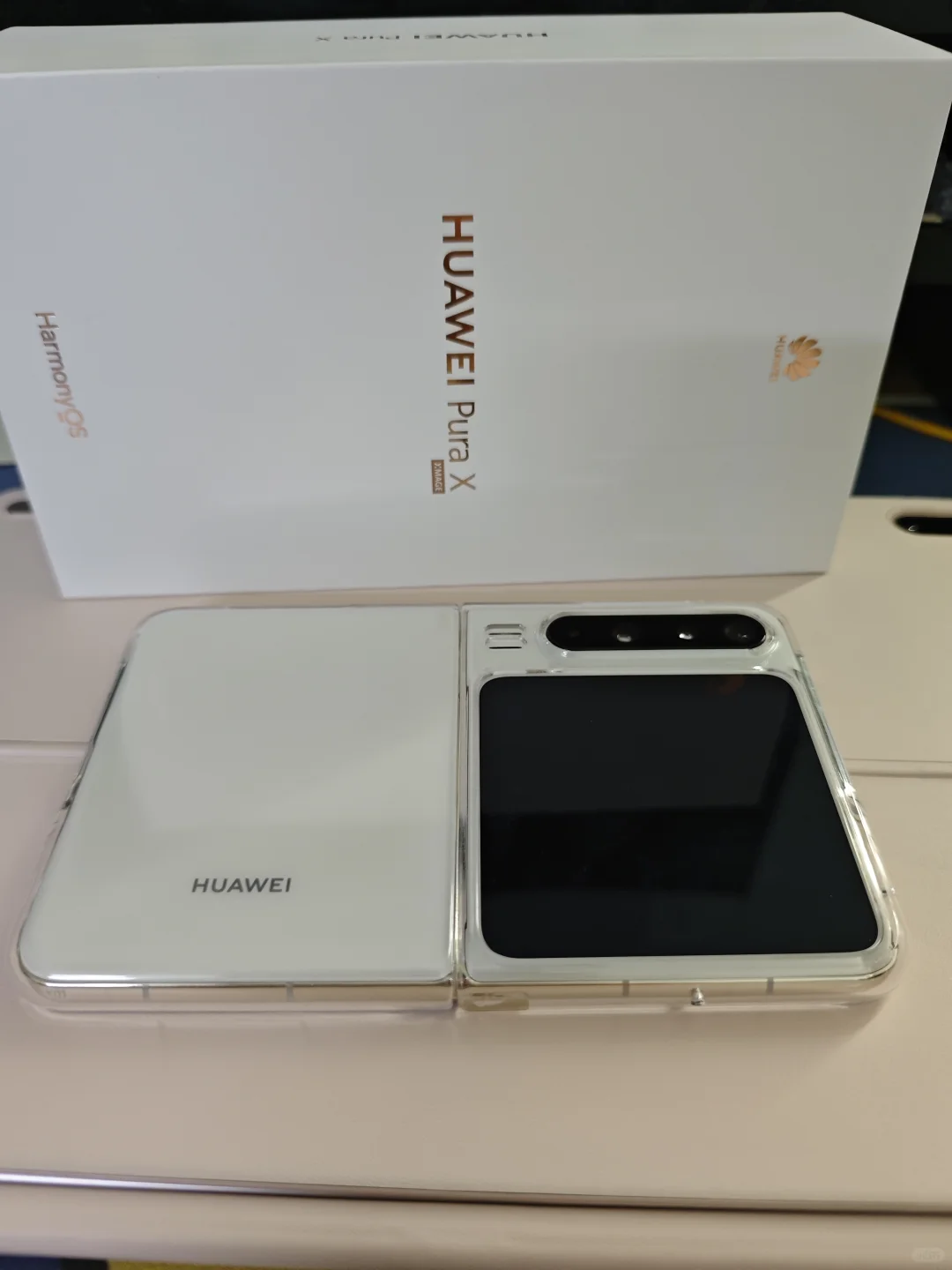 很久没有一款手机能给我惊喜了