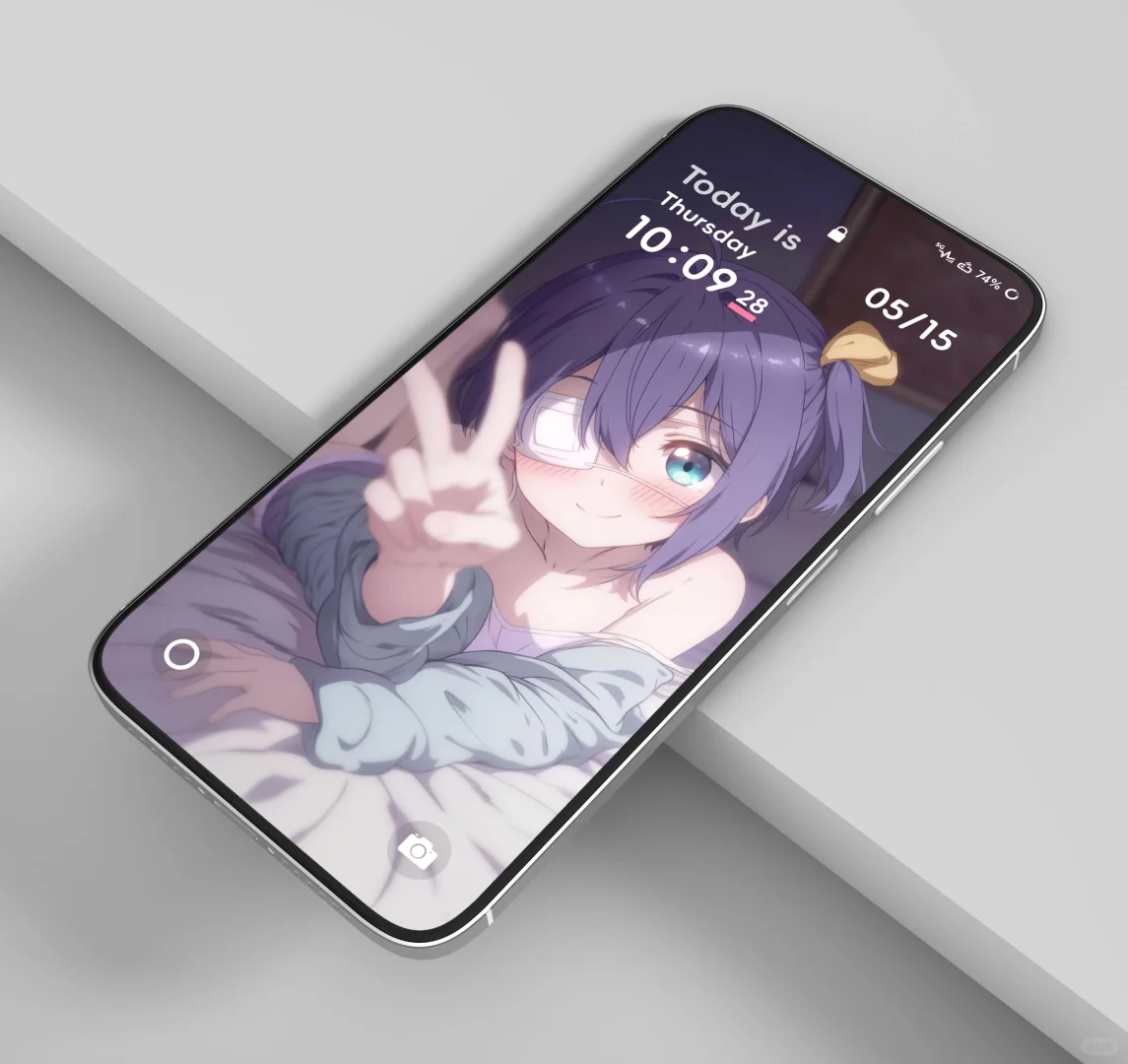 你们期待的vivo堆叠后台样式