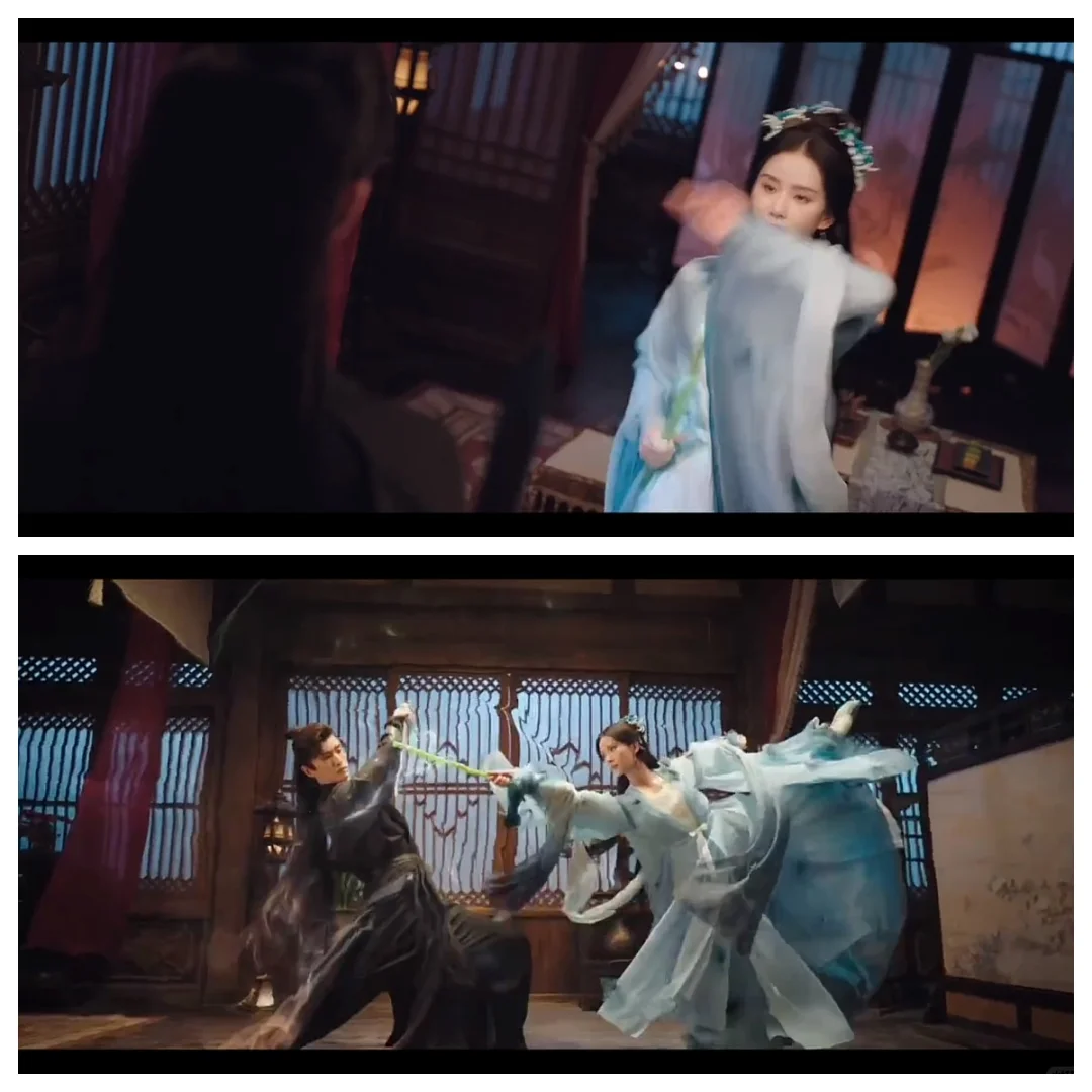 被我找到免费无广的看剧天堂啦！