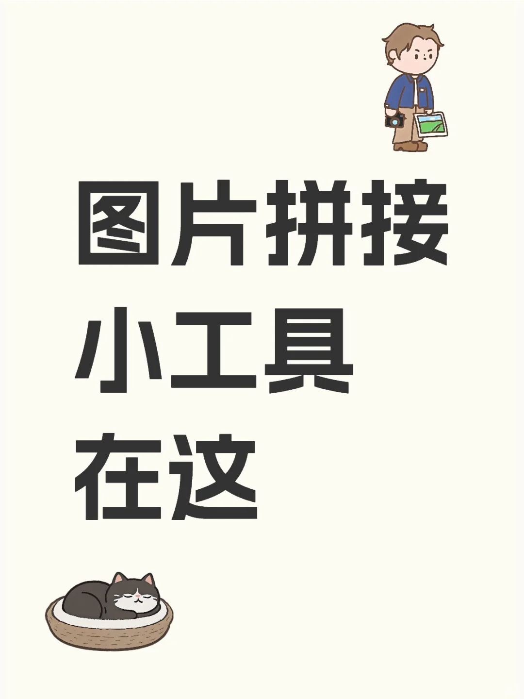 拼好图电脑软件