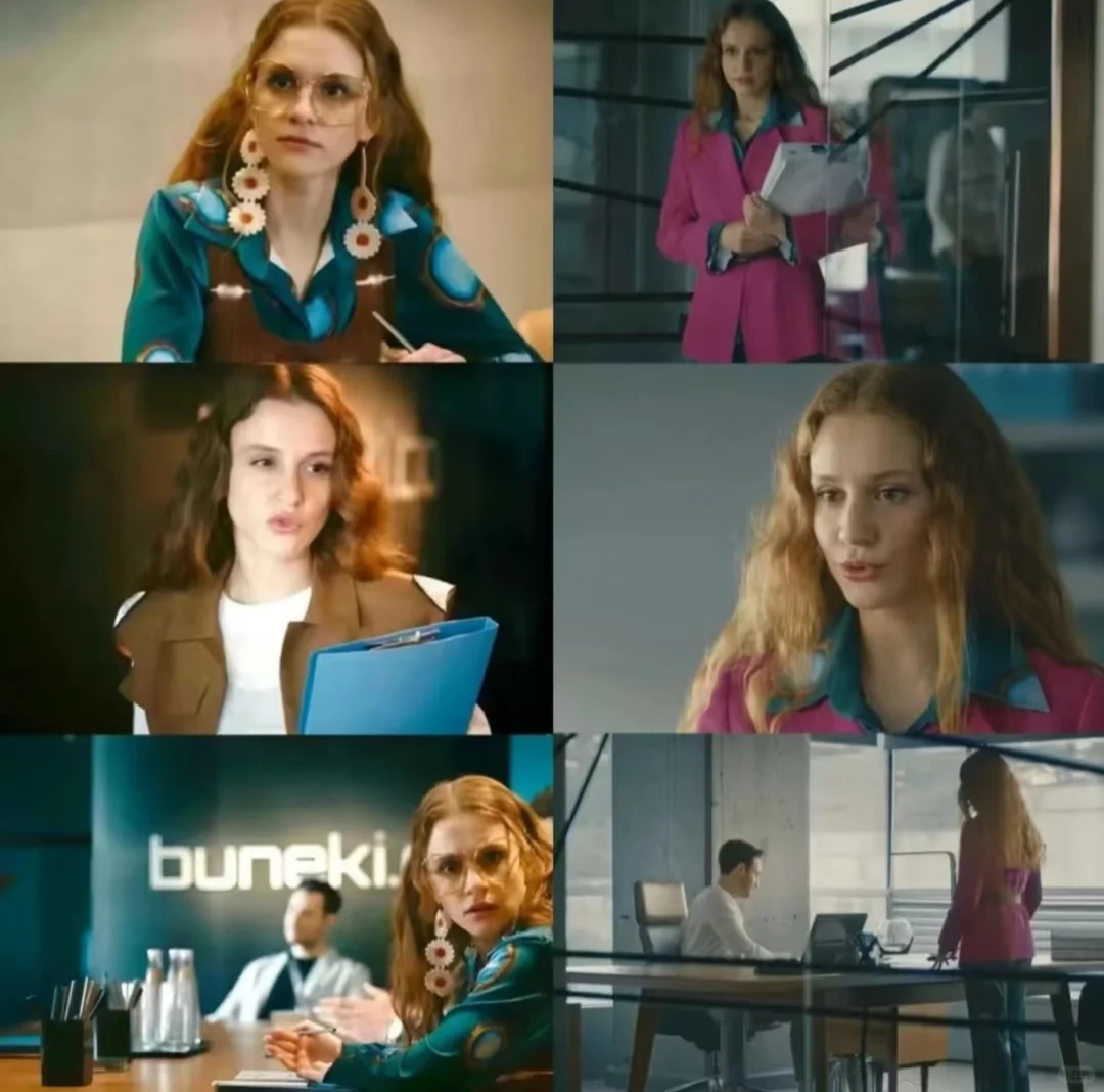 🔥超级好看的电影❗不自信的女孩都要去看