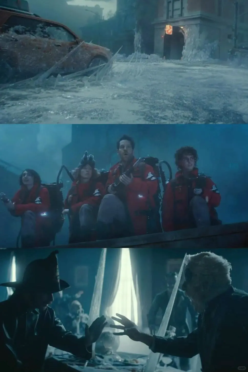 野生动物融合怪兽，奇幻来袭！