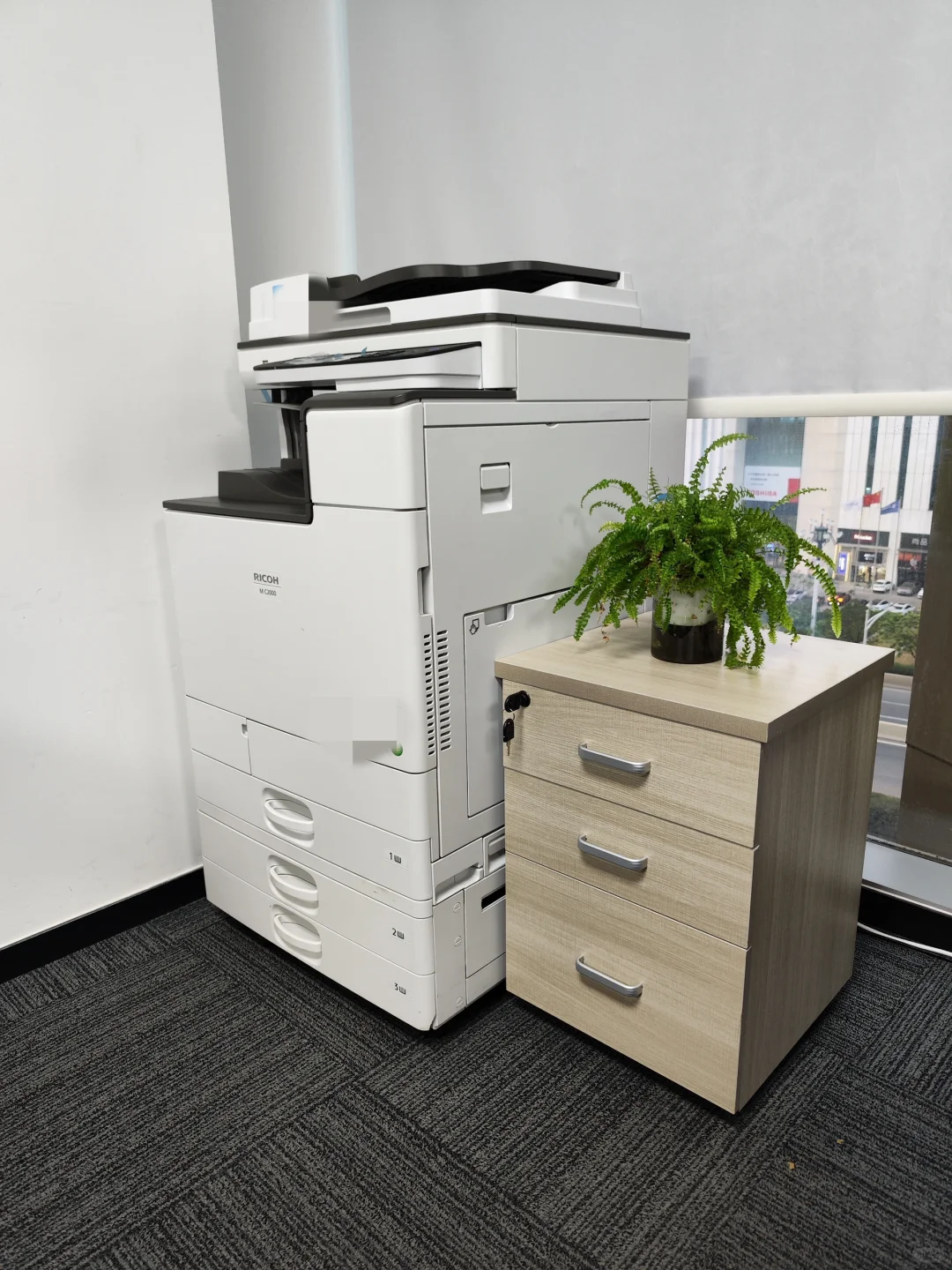 在深圳，花600+，上了一套金蝶财务软件