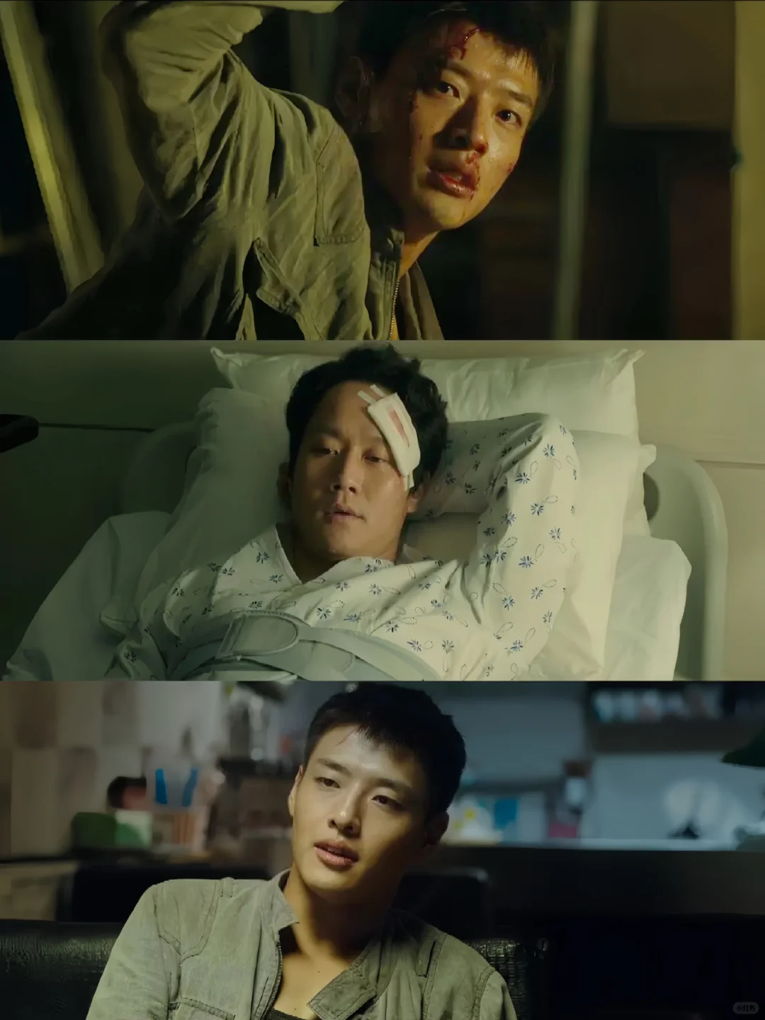 超大尺度‼️真实事件改编‼️看完人麻了