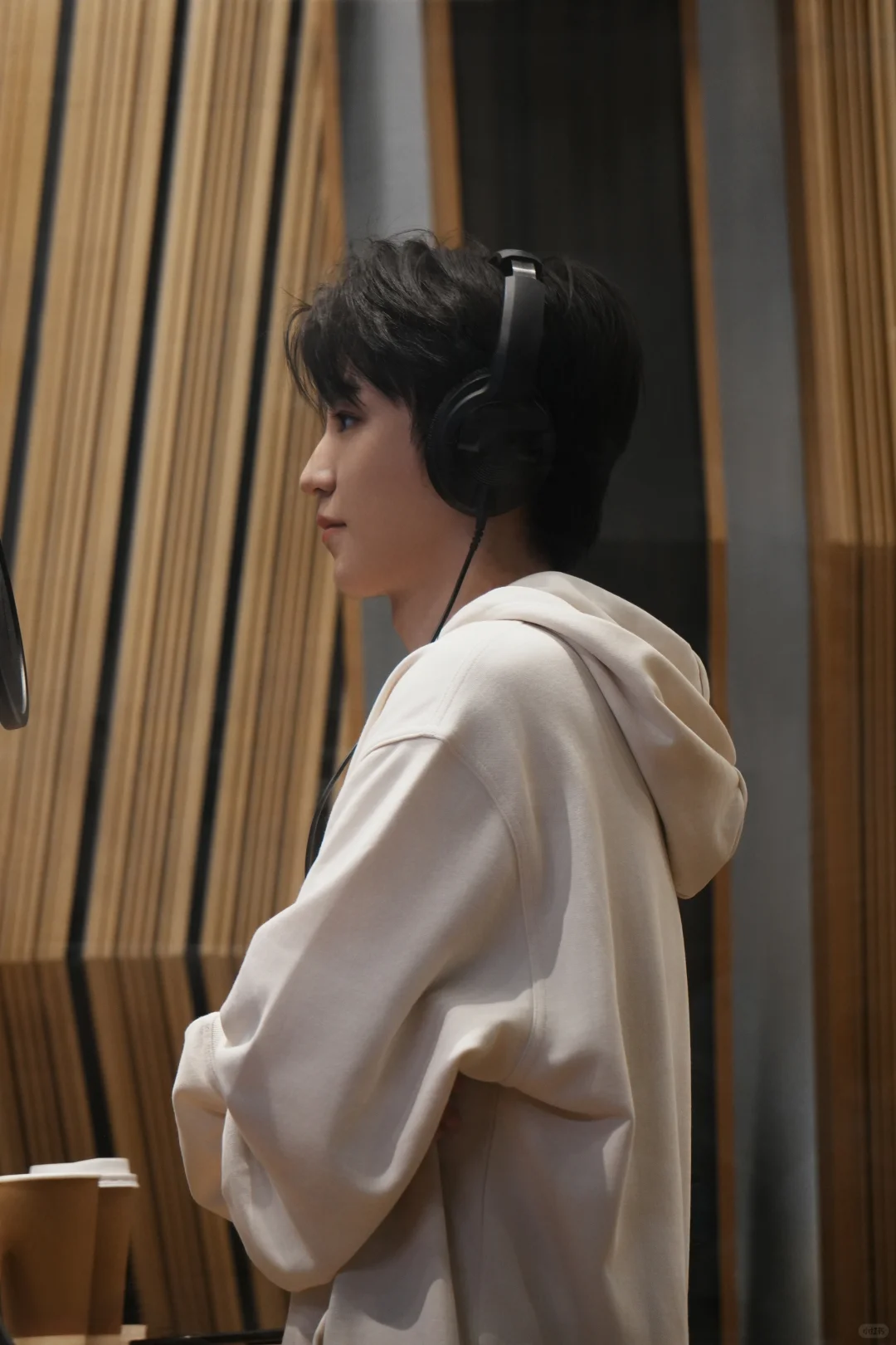 王俊凯｜电影时间之子开启啦!