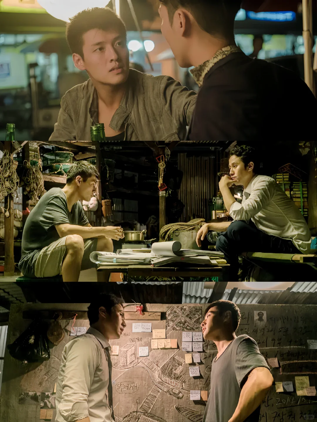 超大尺度‼️真实事件改编‼️看完人麻了