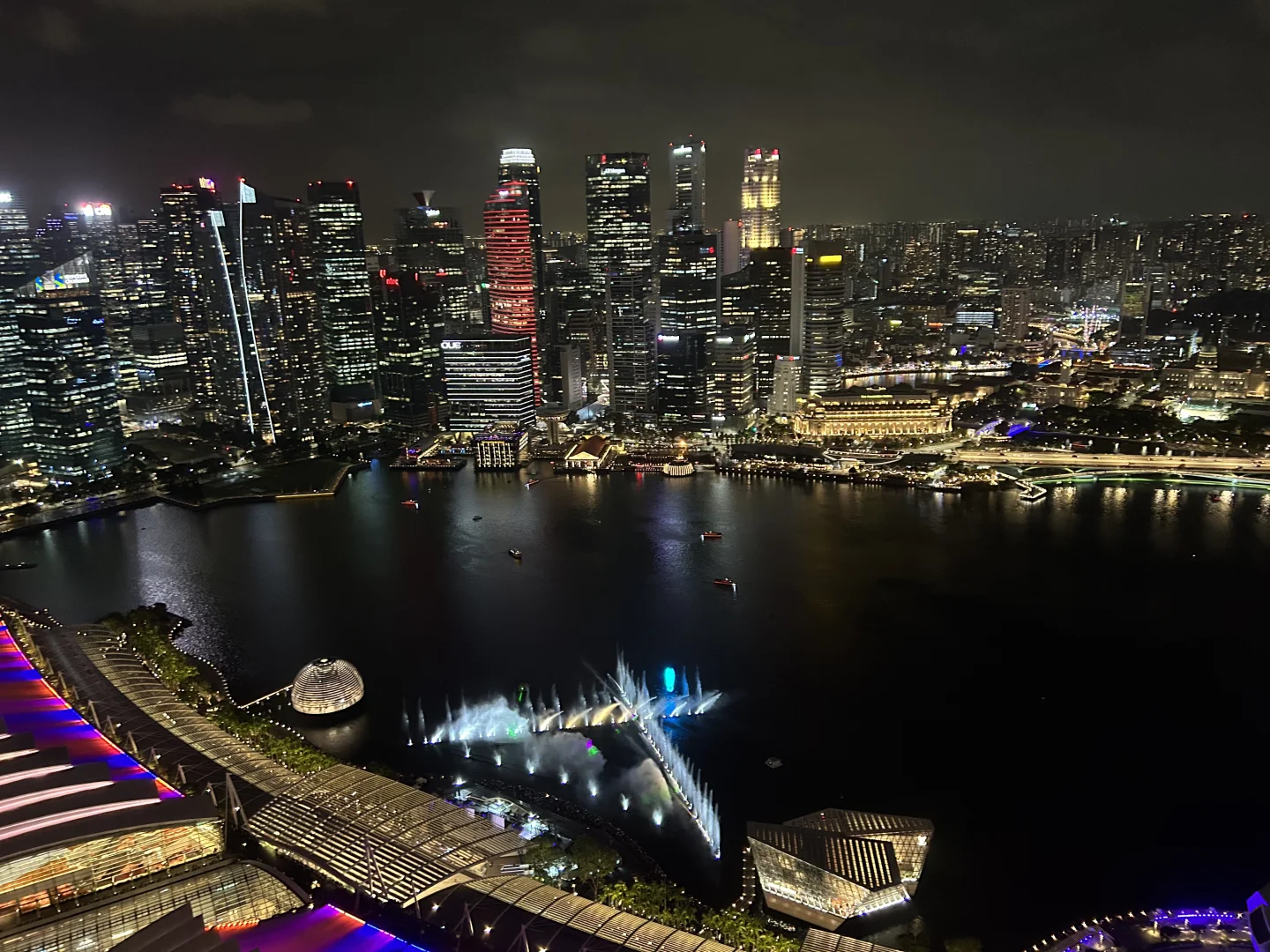 春节去新加坡 没有这些app错失一个亿