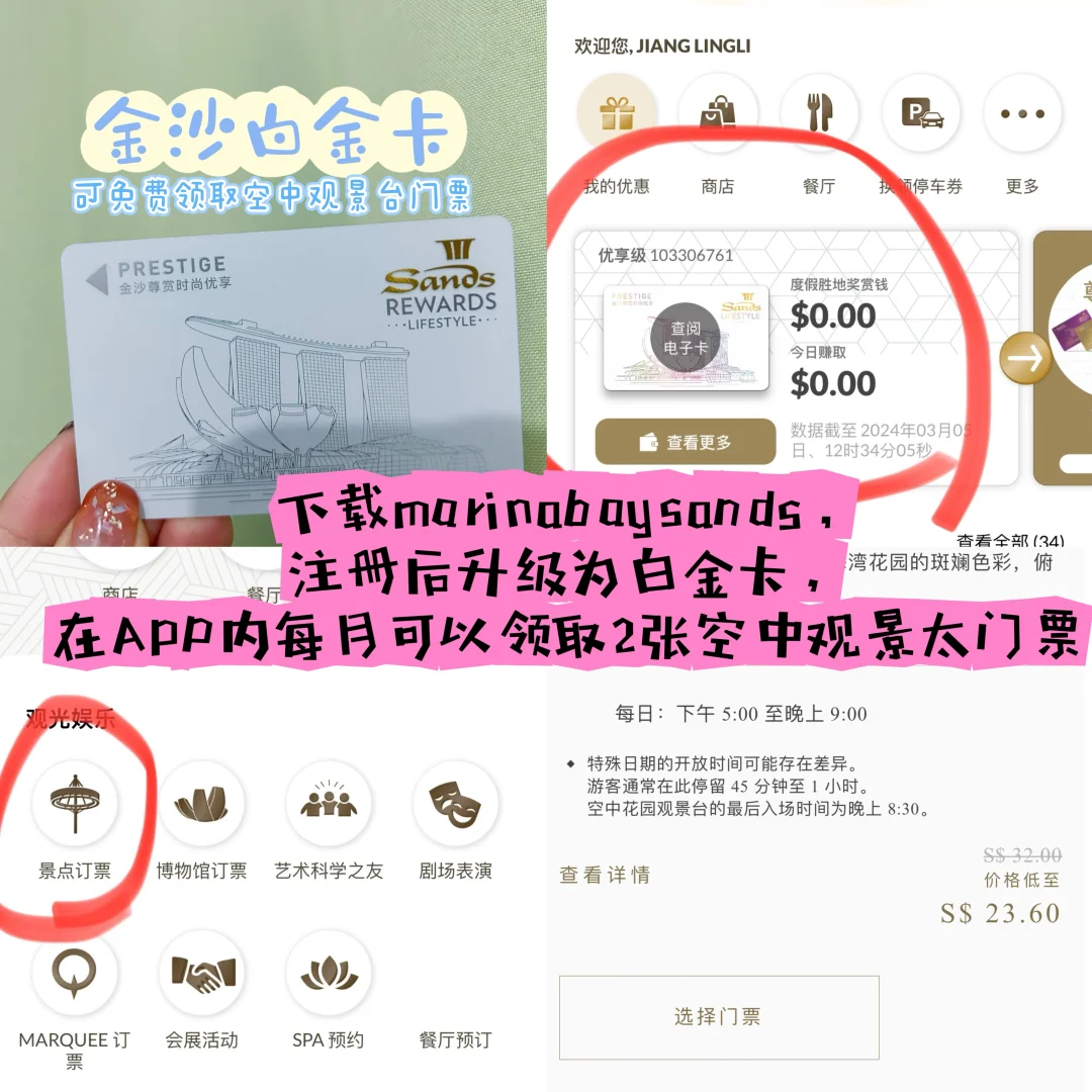 春节去新加坡 没有这些app错失一个亿