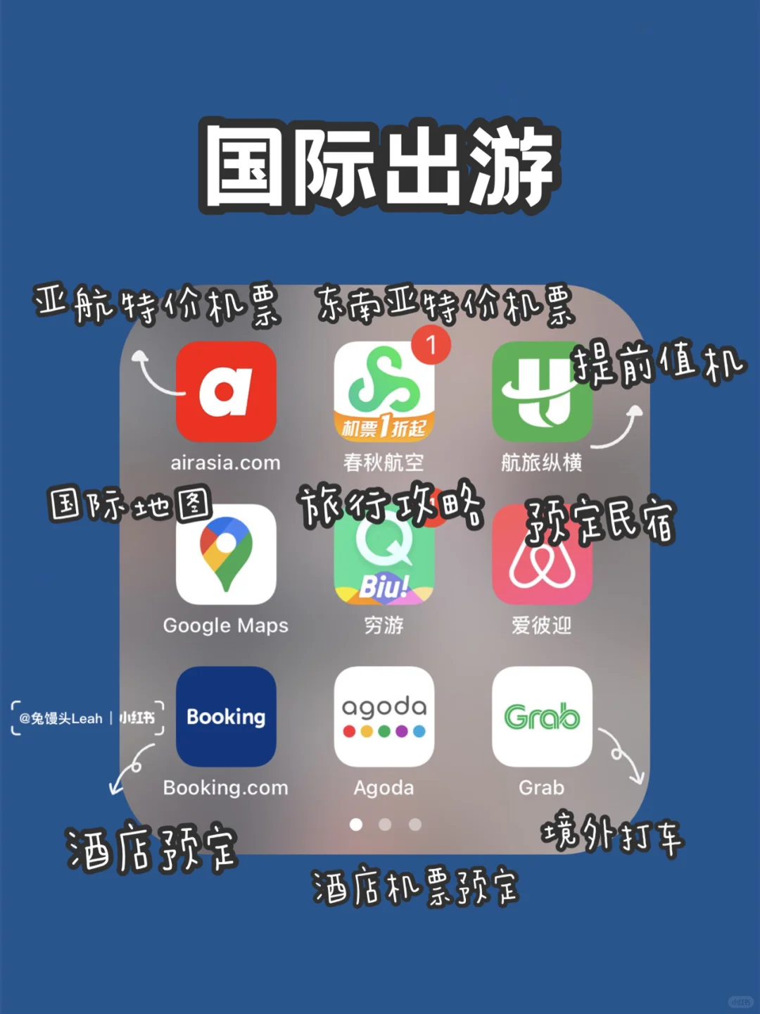 开年必备超实用app，变美/升阶/副业‼️