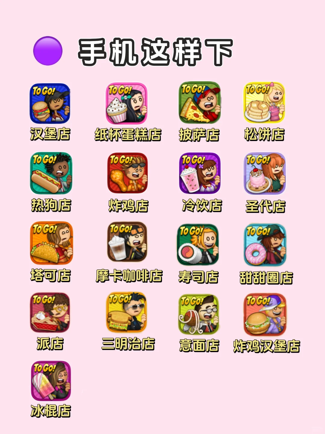 ‼️老爹 系列 HD 和 ToGo 的区别‼️