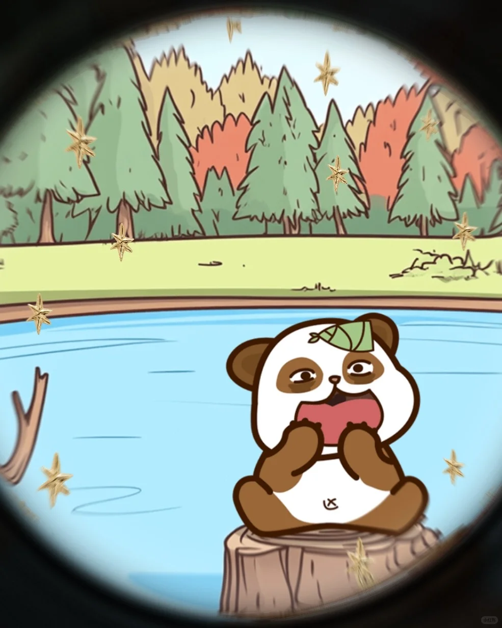 Hi！！！看镜头！是我呀(｡ì _ í｡)