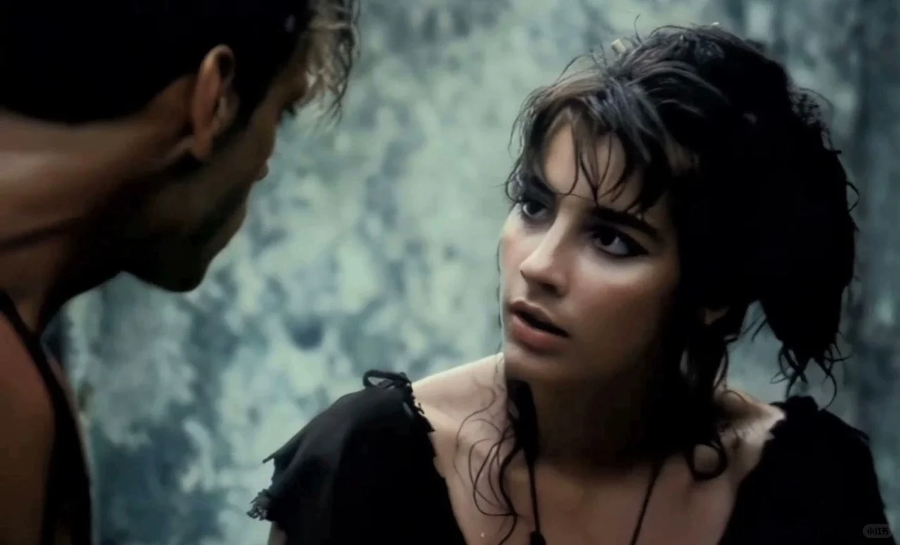 洛可.希佛帝与妻子罗莎合演的三部名片