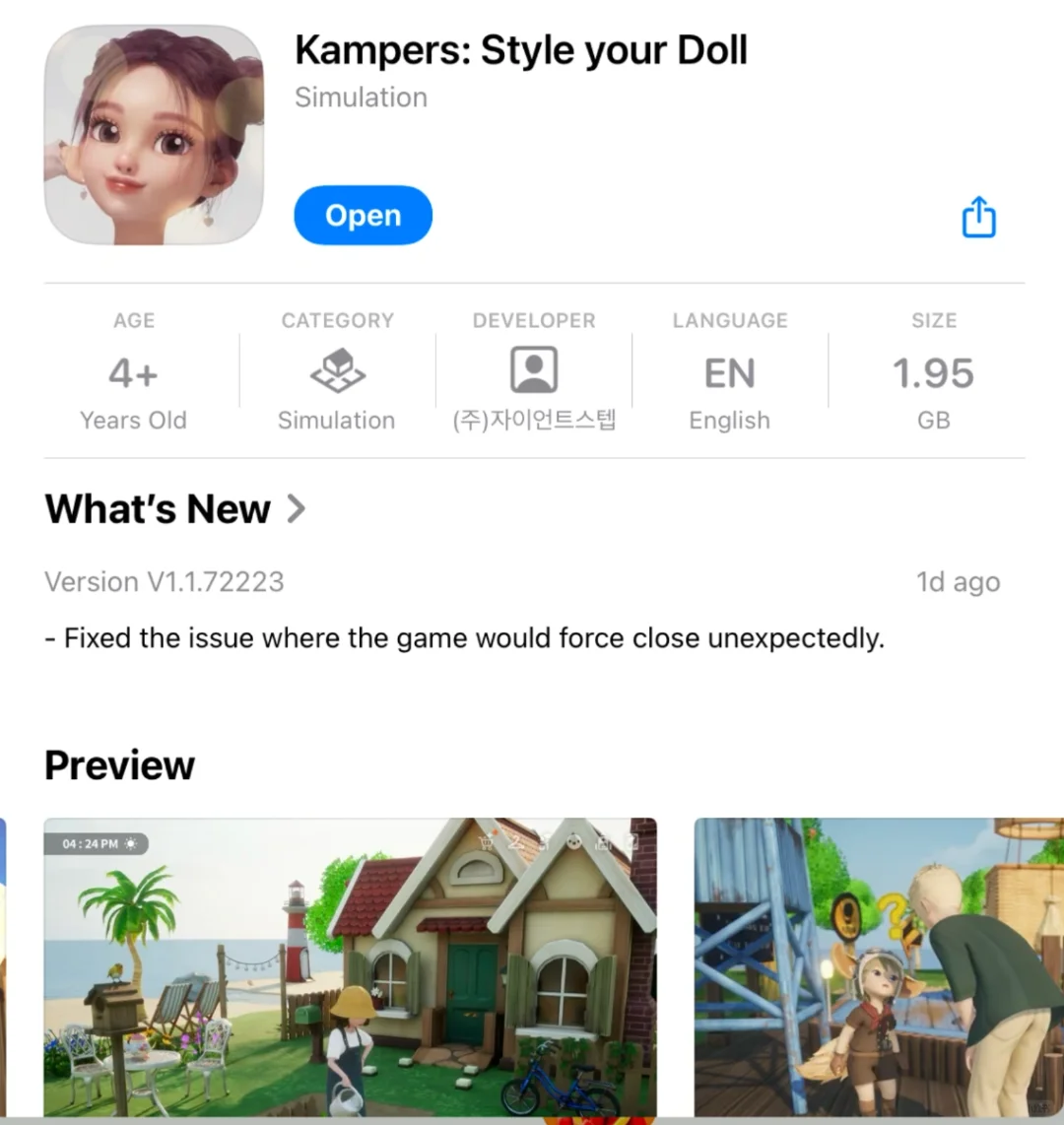 推荐好玩的种田换装游戏