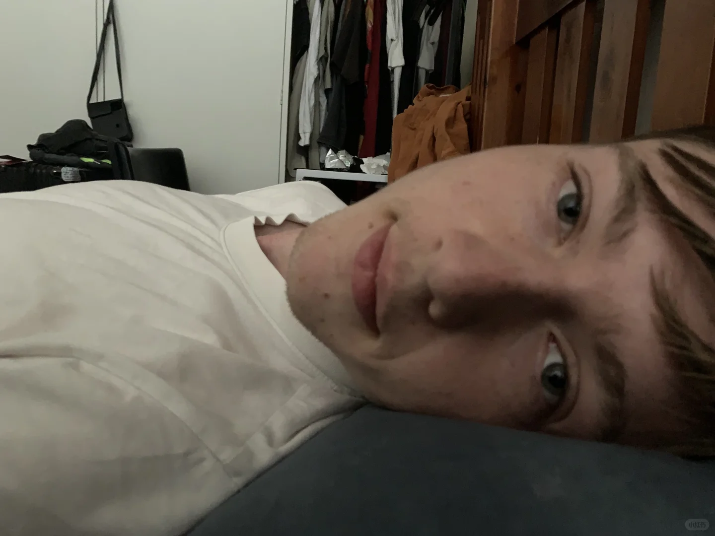 软件右滑|让我和他(澳洲老公)三个月领证