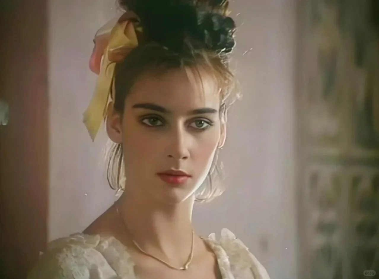 洛可.希佛帝与妻子罗莎合演的三部名片