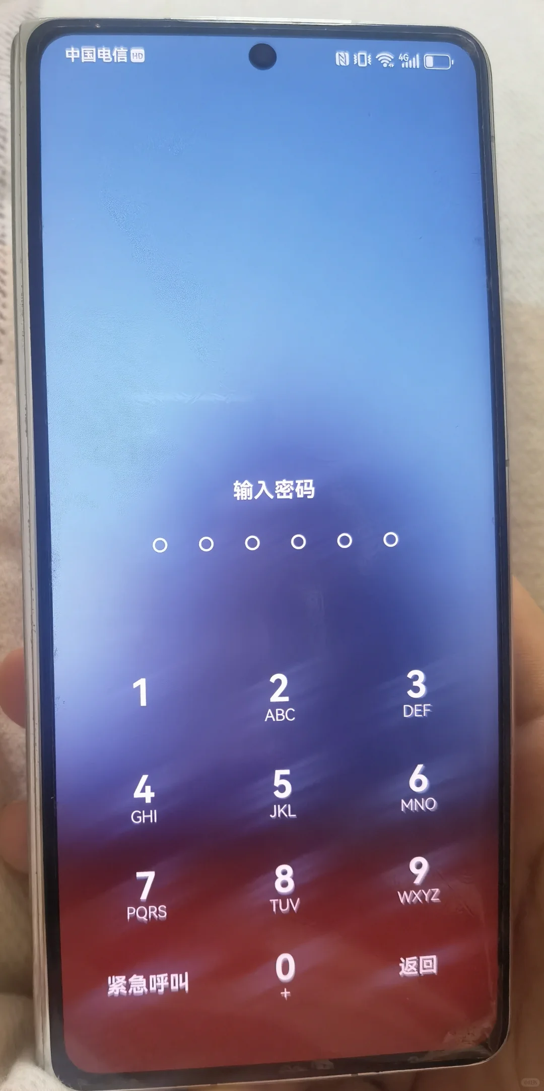 爱查岗的小姐姐们，华为第二系统教程来了