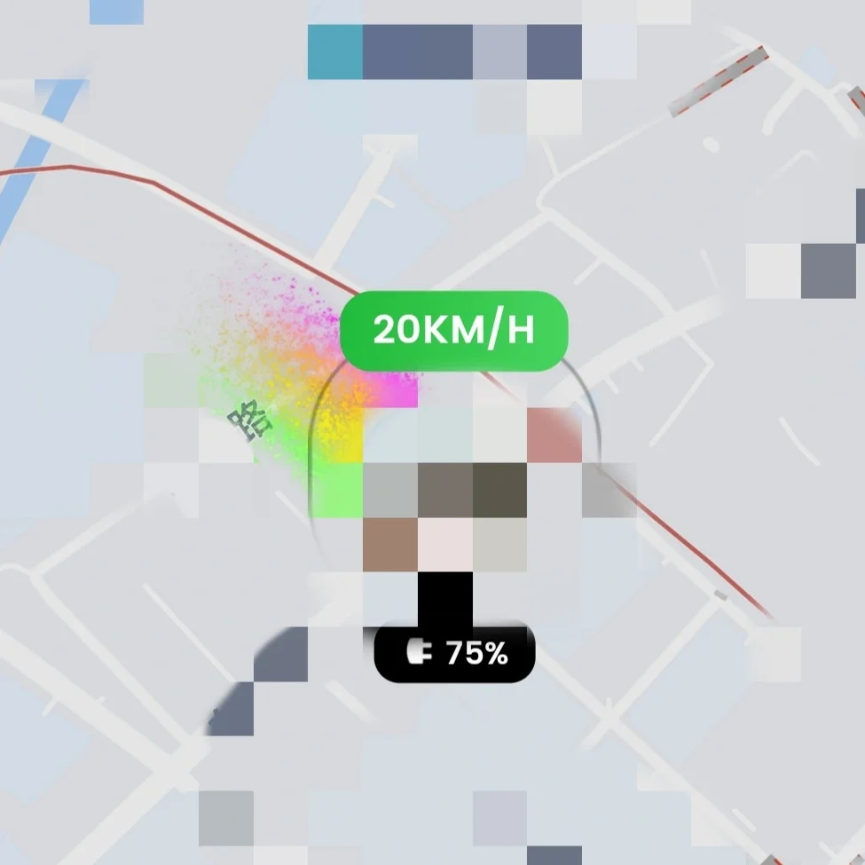 zenly平替来啦！