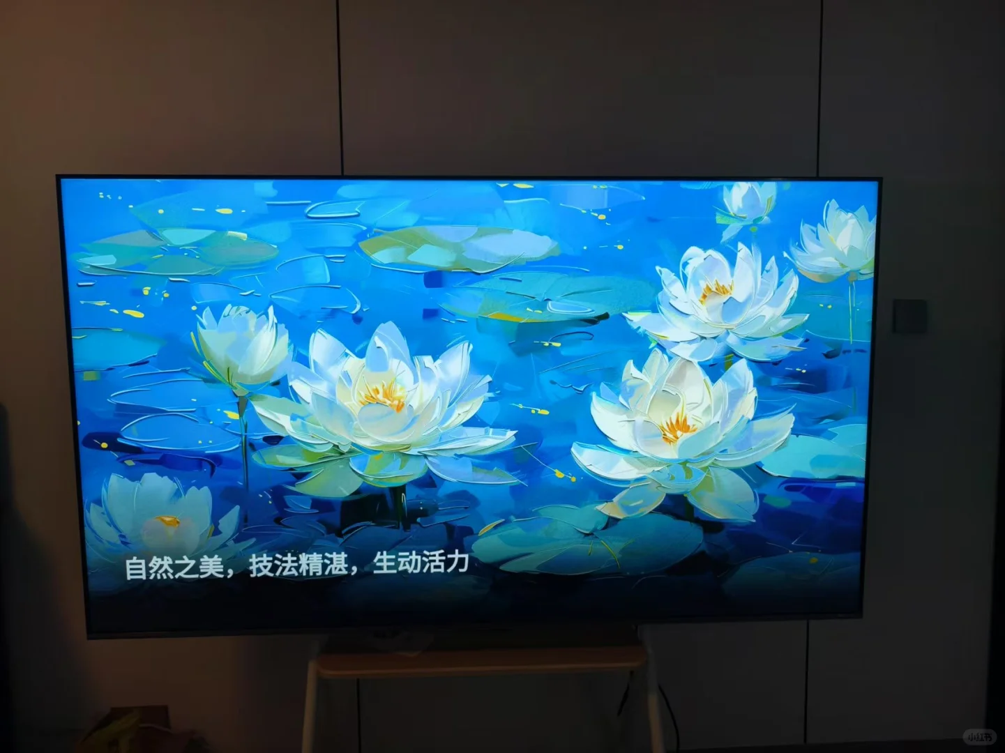 电视带来家庭氛围感