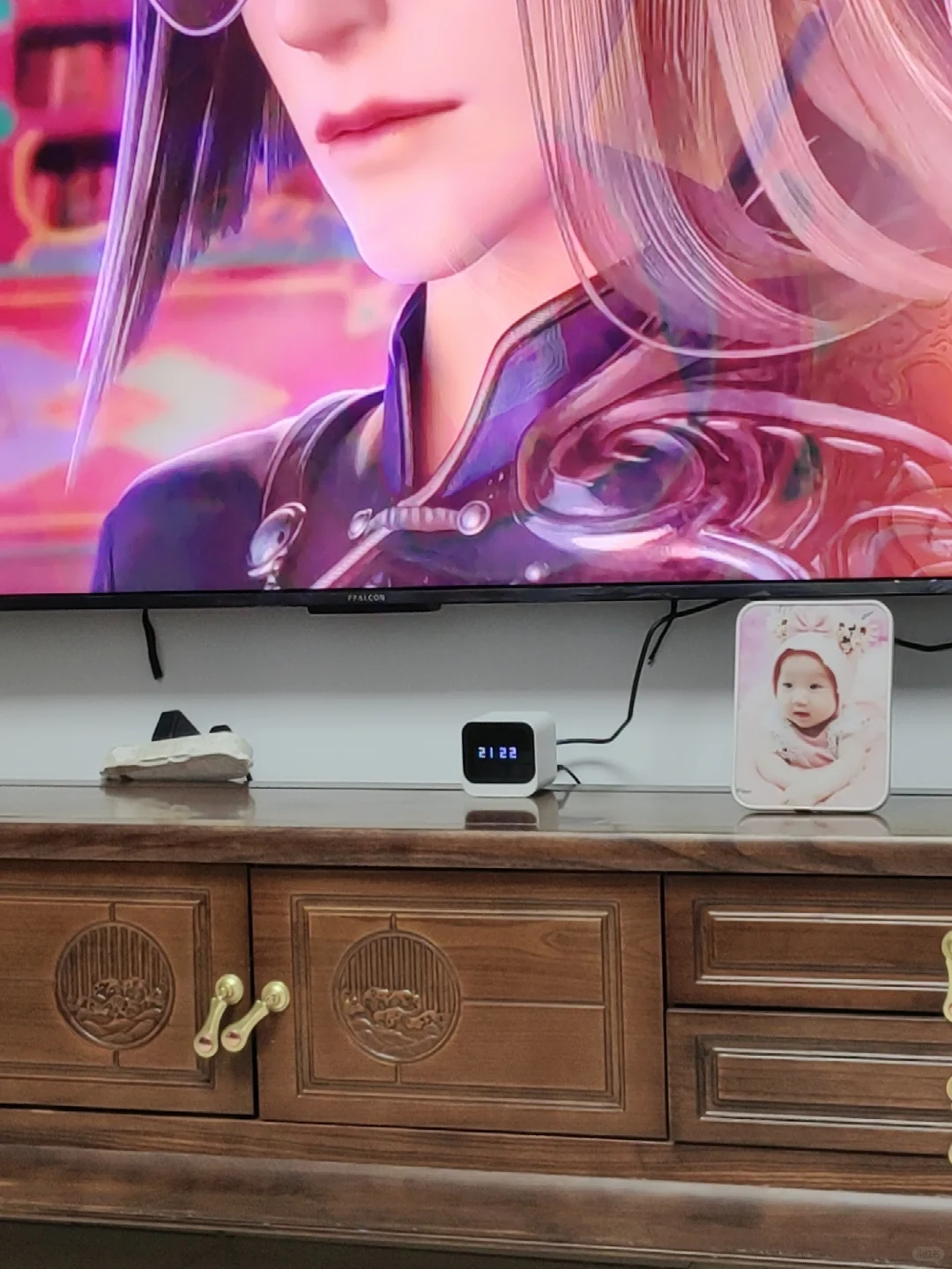 要我说，当贝这个真没毛病吧？