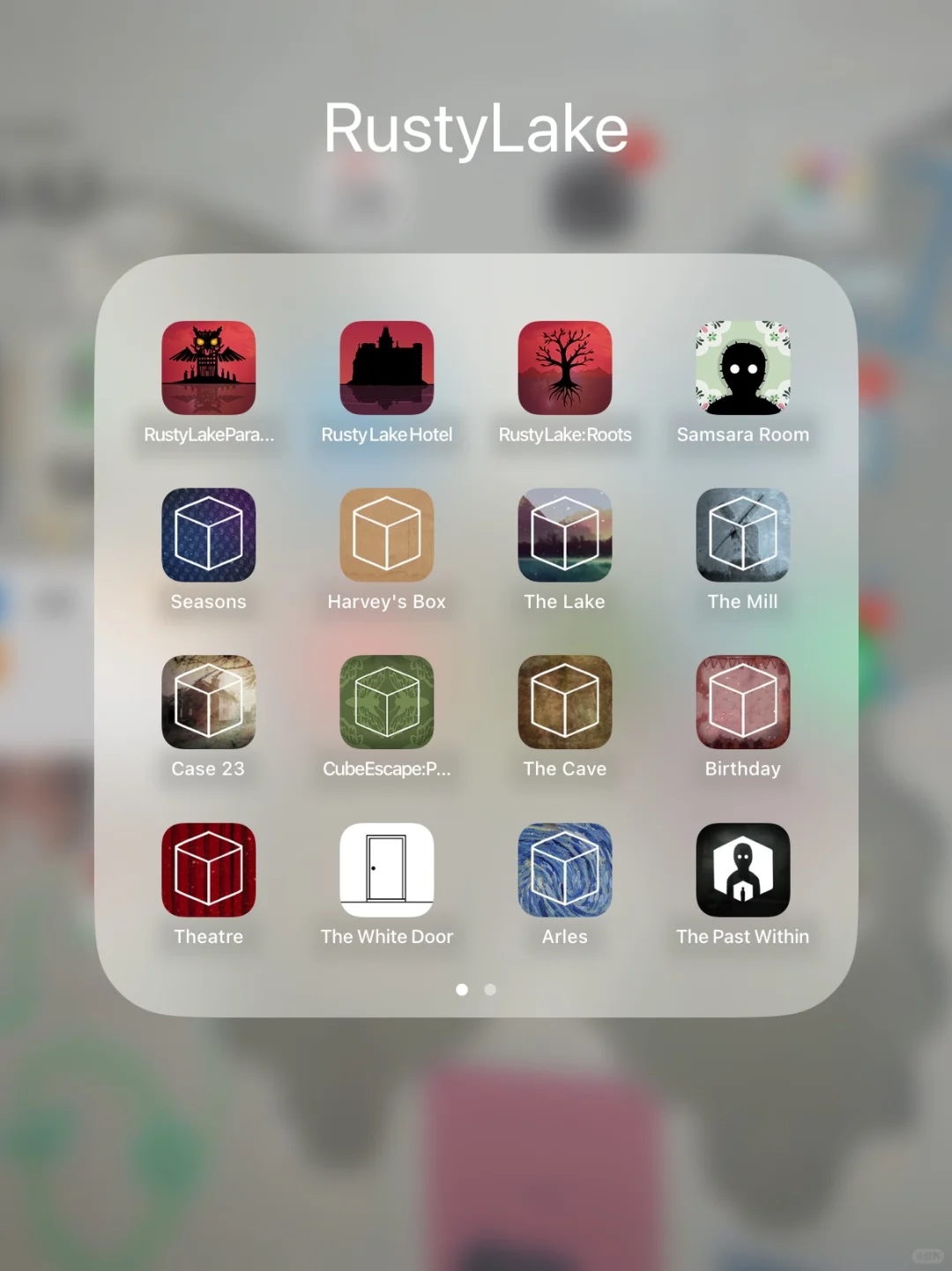 请将你们手中的游戏砸向我❗️❗️❗️