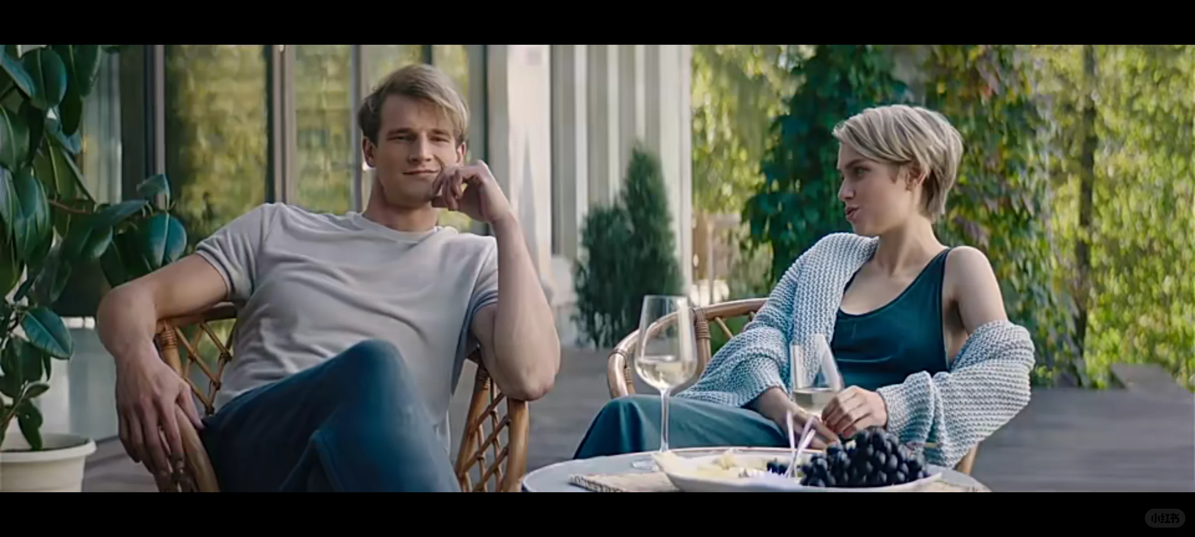 俄罗斯 惊悚爱情电影