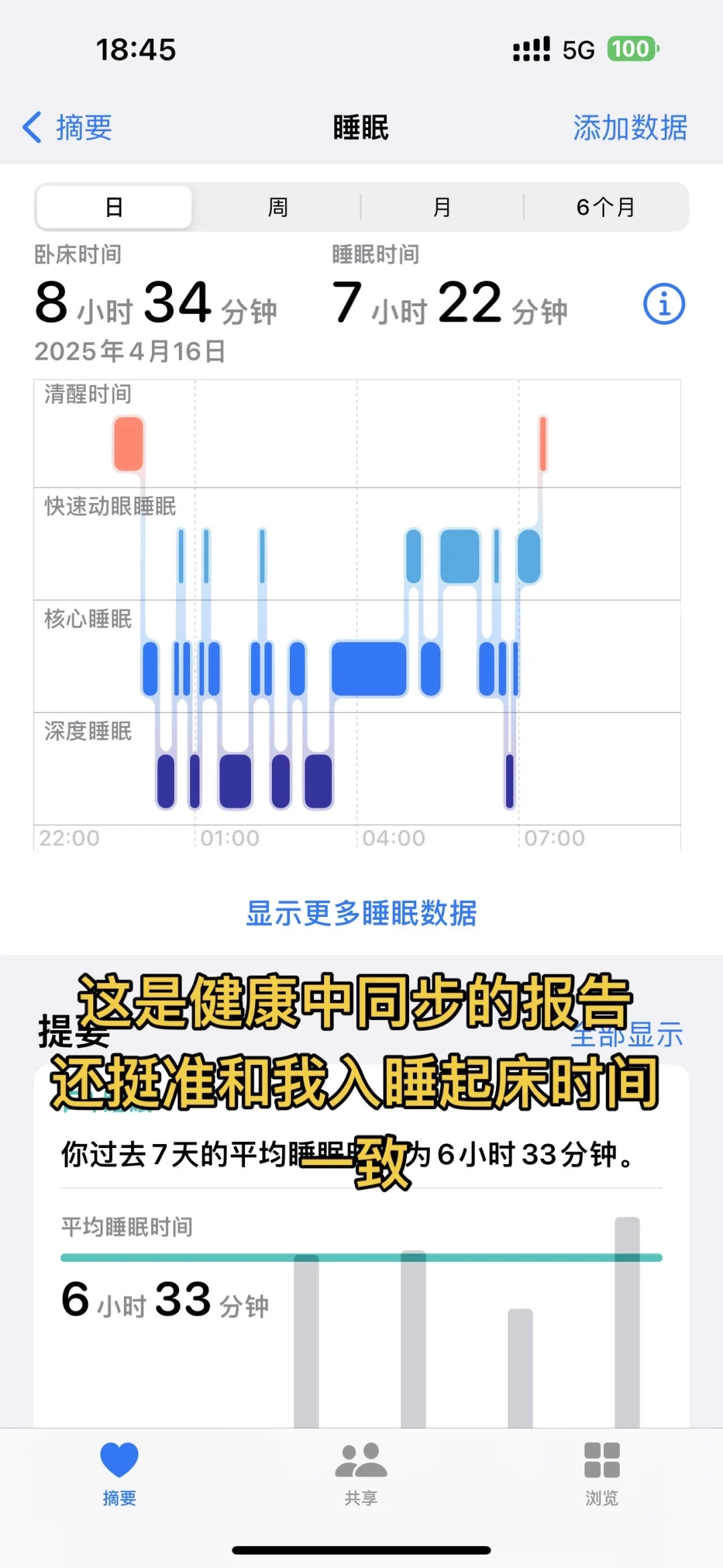 睡眠类App推荐