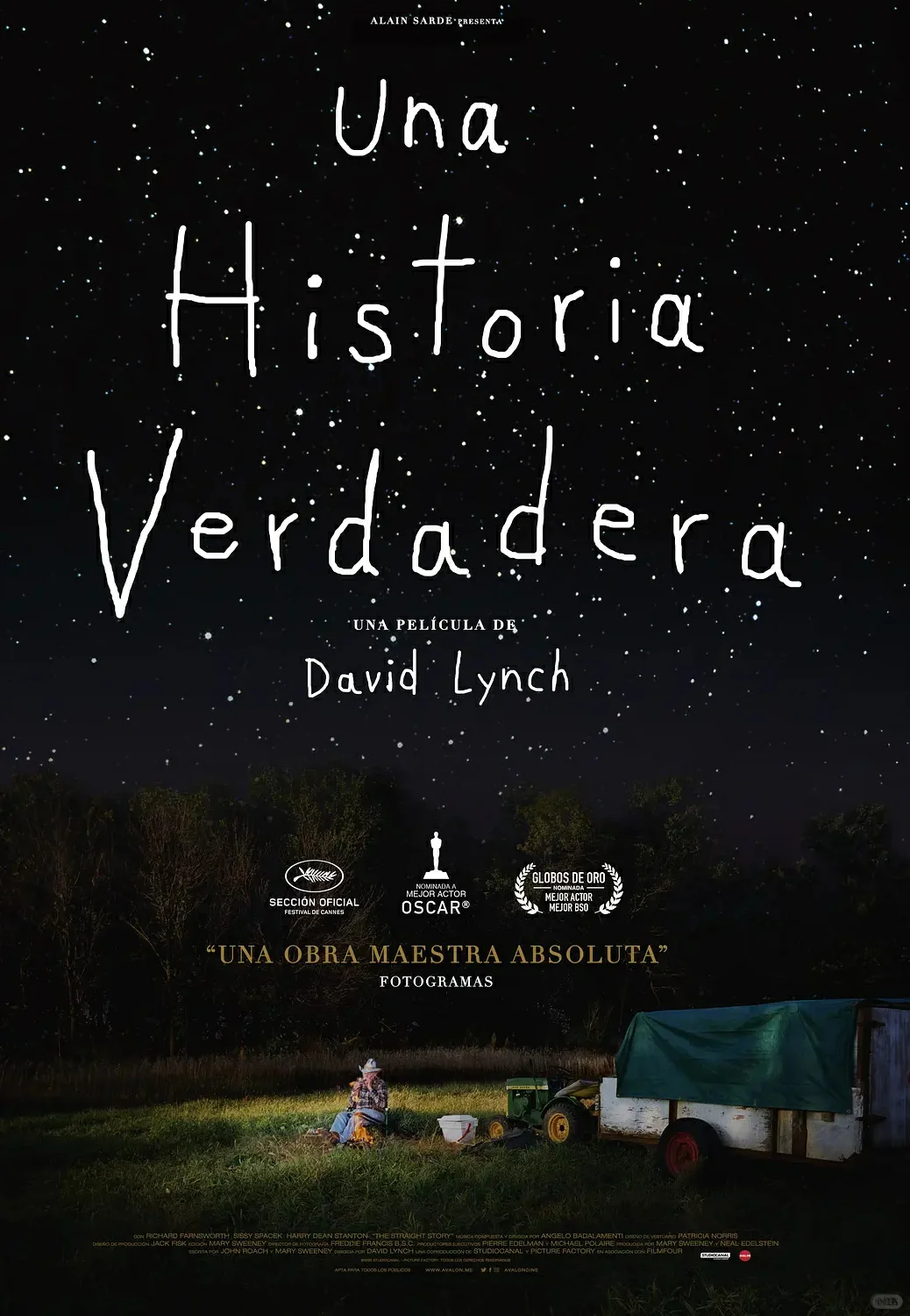 电影绝了！哭着安利全世界🎬