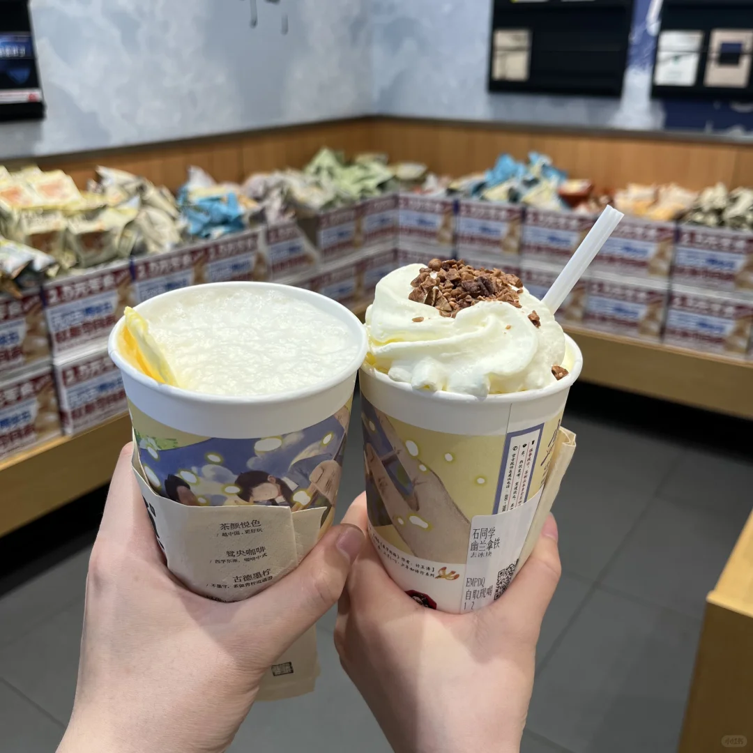 贡献一点点票房😁