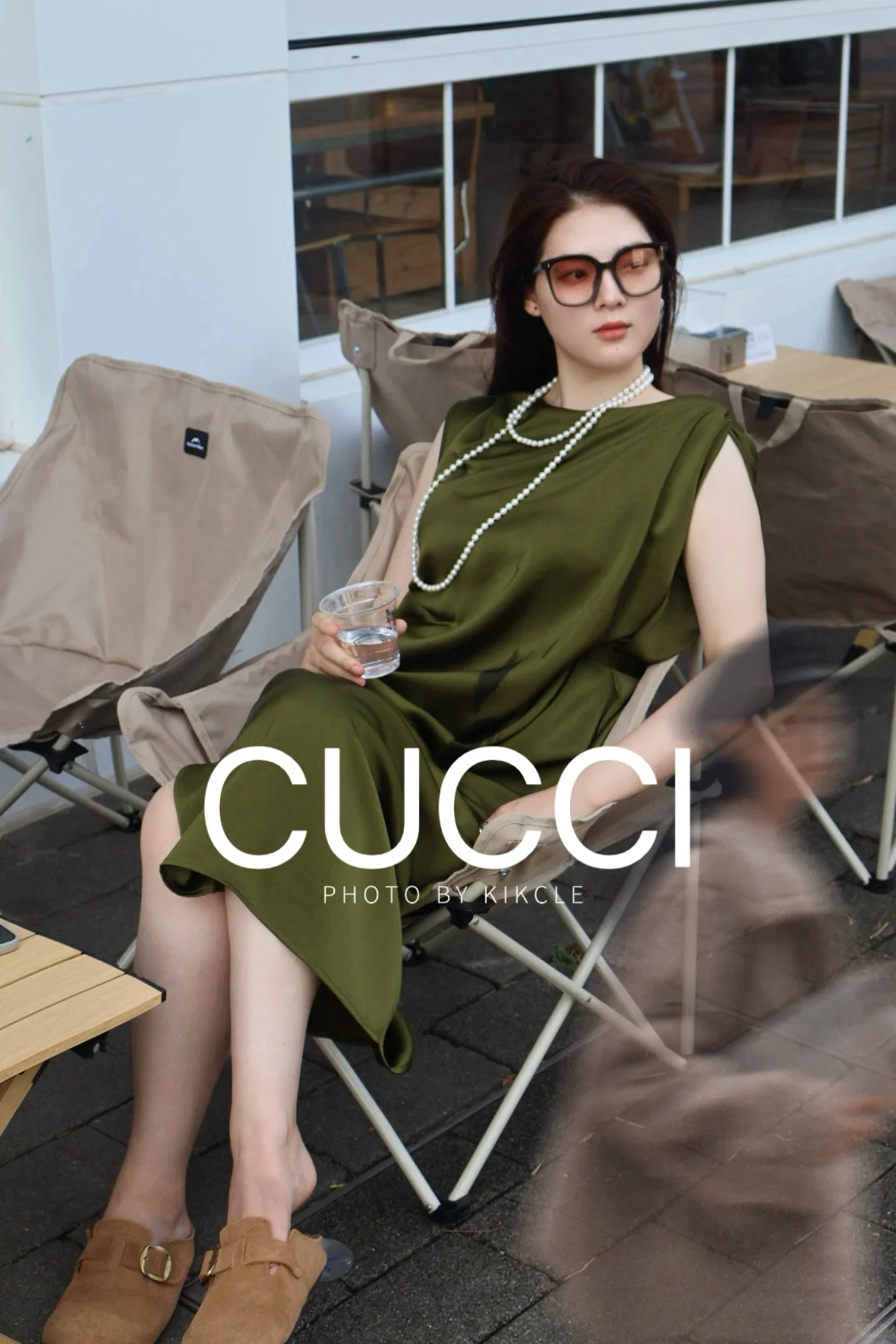 用好这两个修图app💫普通人秒变杂志封面！