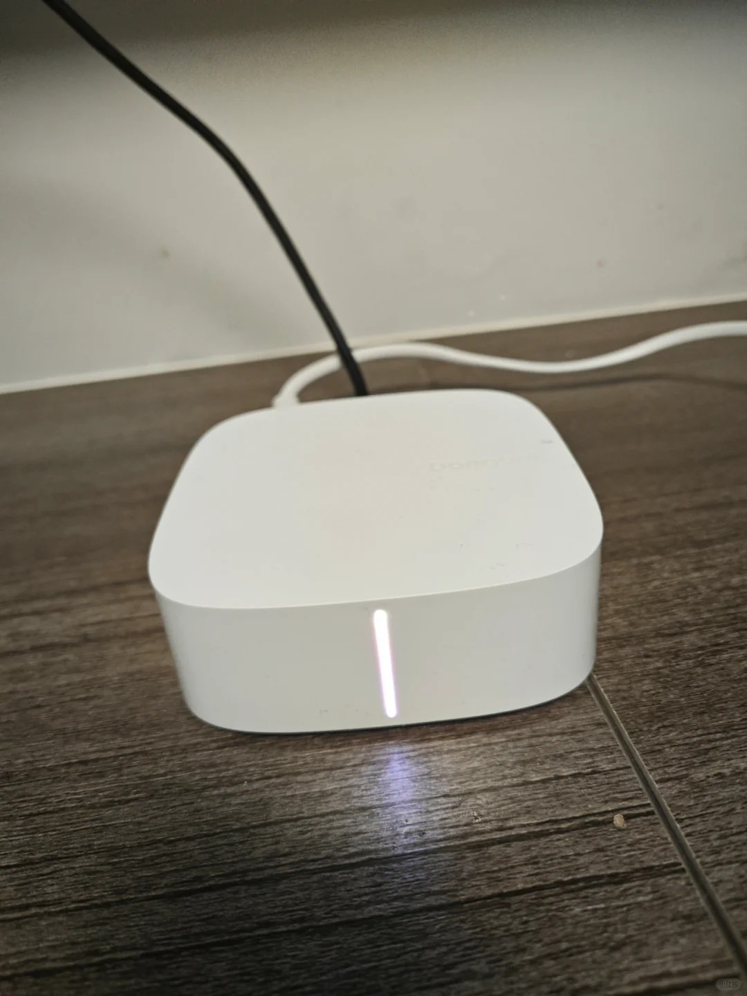 战斗天使的电视盒子