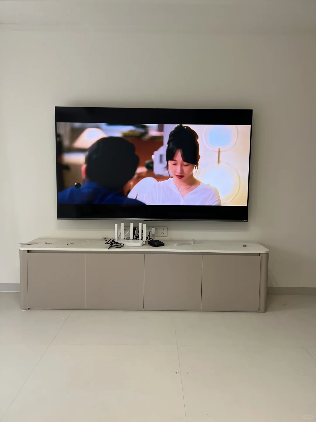 ➗创维电视机纸箱