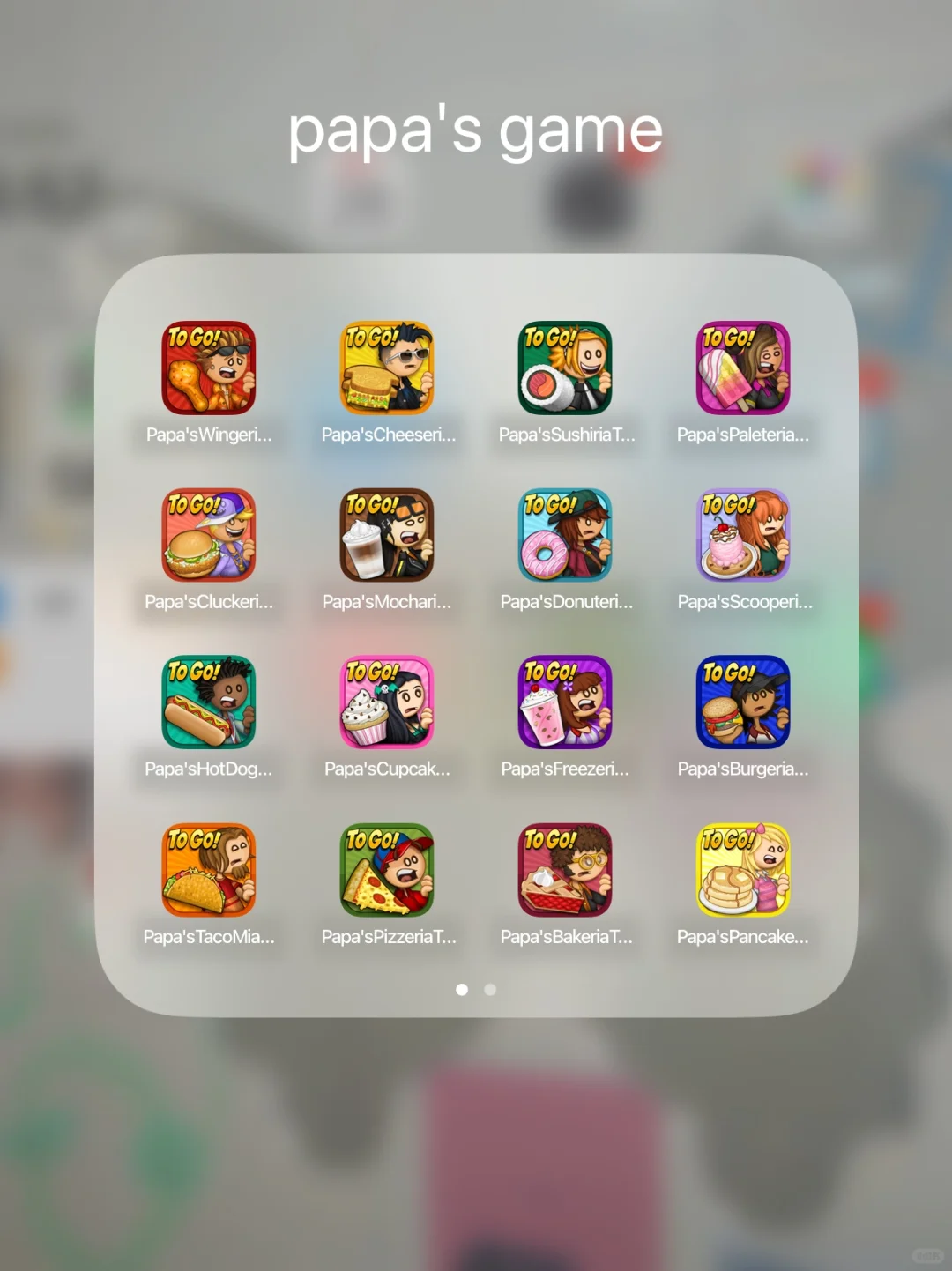 请将你们手中的游戏砸向我❗️❗️❗️