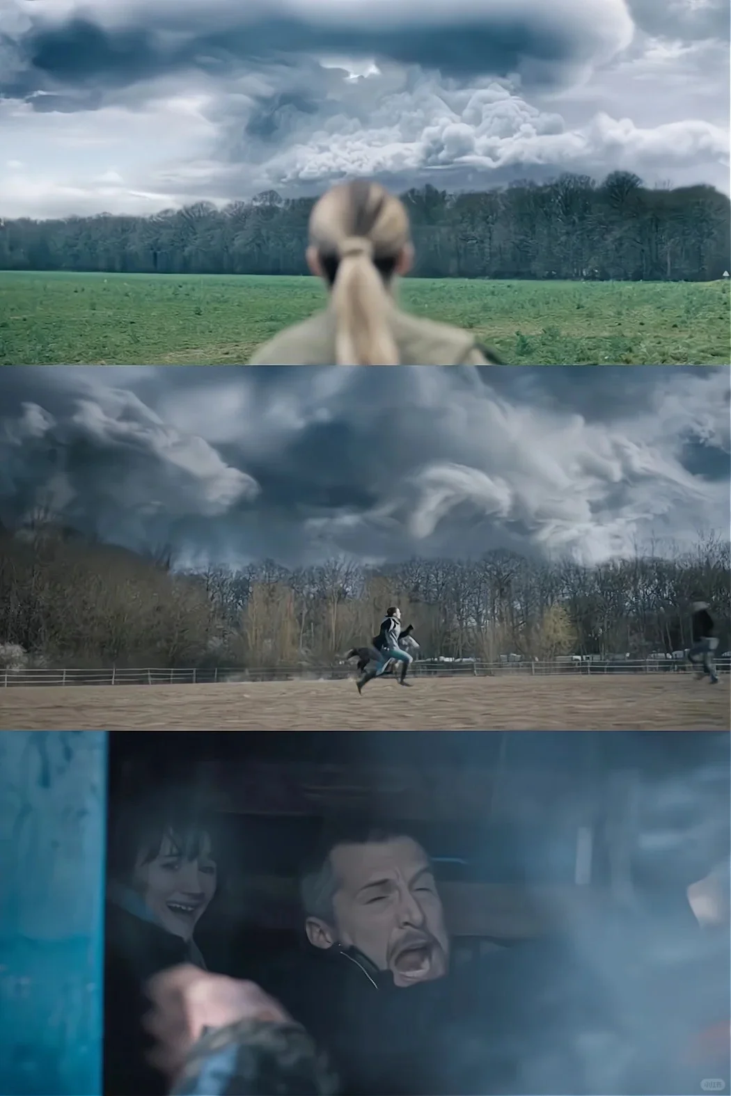 🌋法国逆天灾难片《酸雨蚀刻》全网热播！