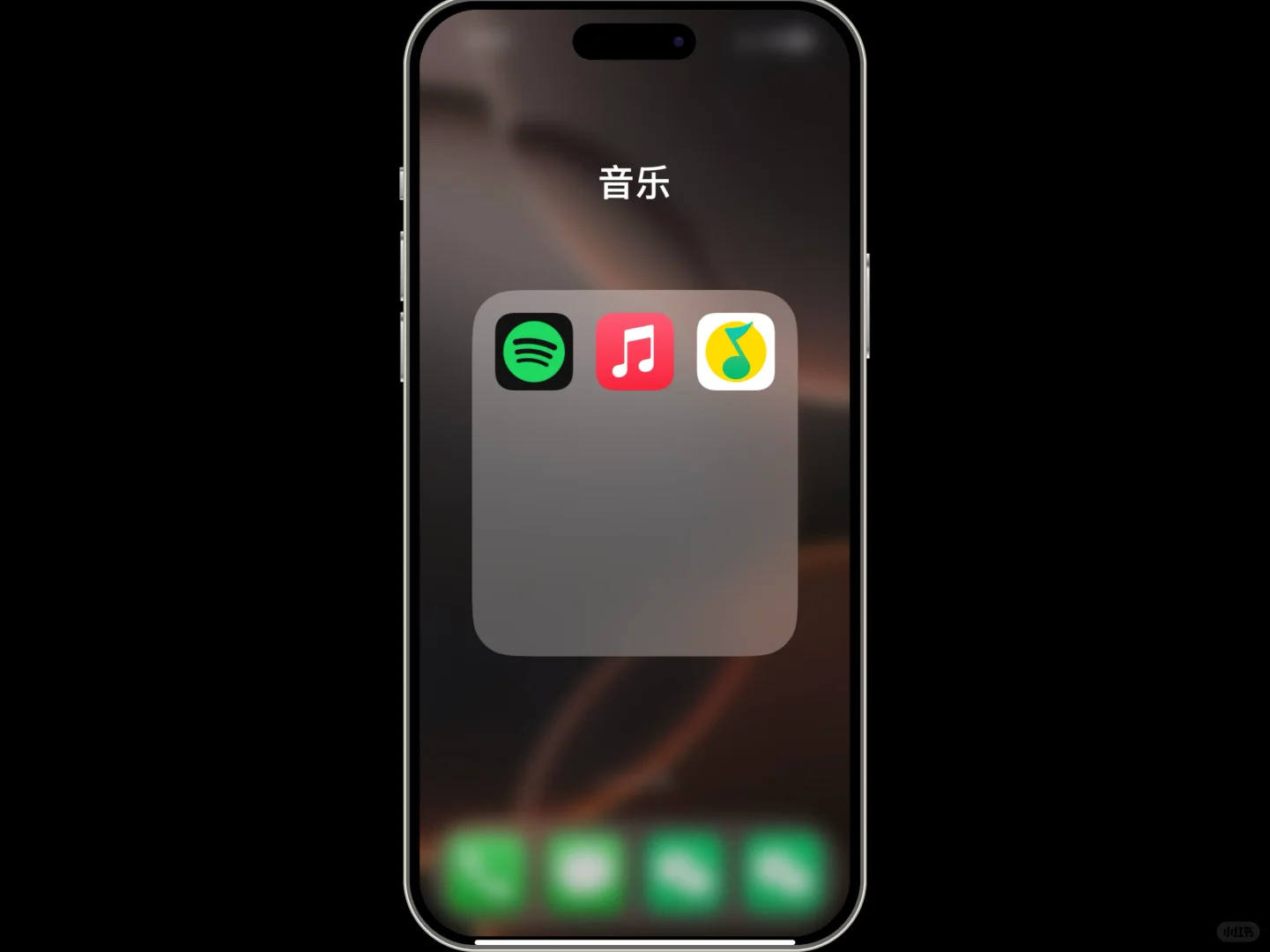 i Pad文件夹里的音乐怎样导入音乐这个app?