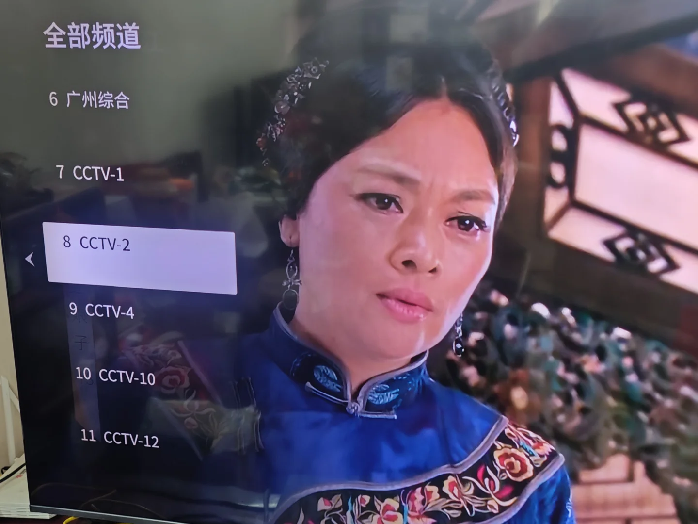 没有机顶盒也能看电视