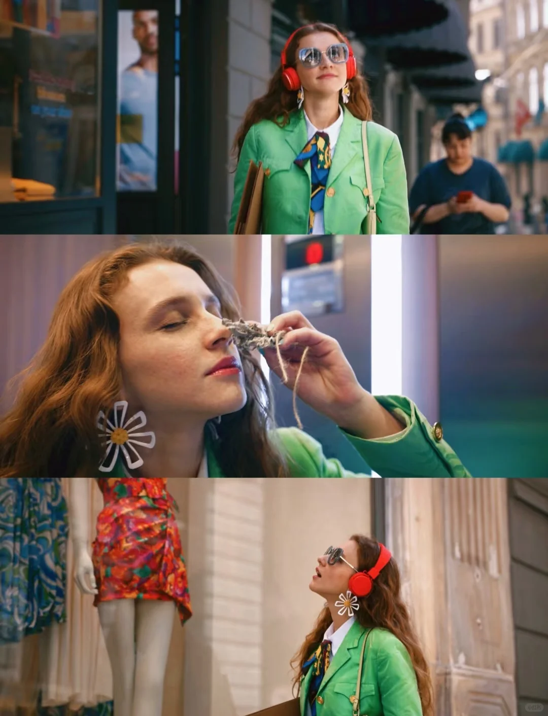 🔥超级好看的电影❗不自信的女孩都要去看