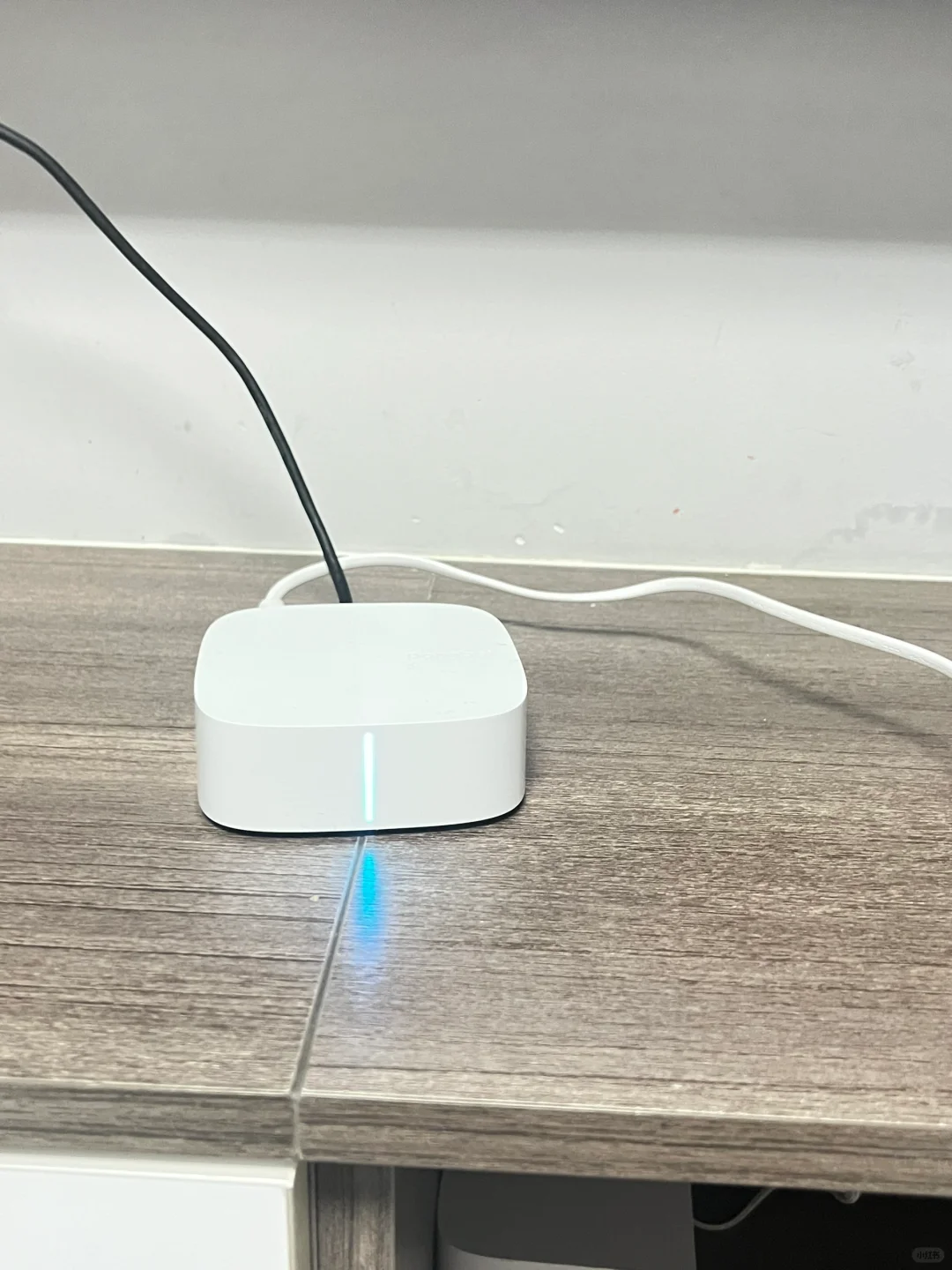 战斗天使的电视盒子