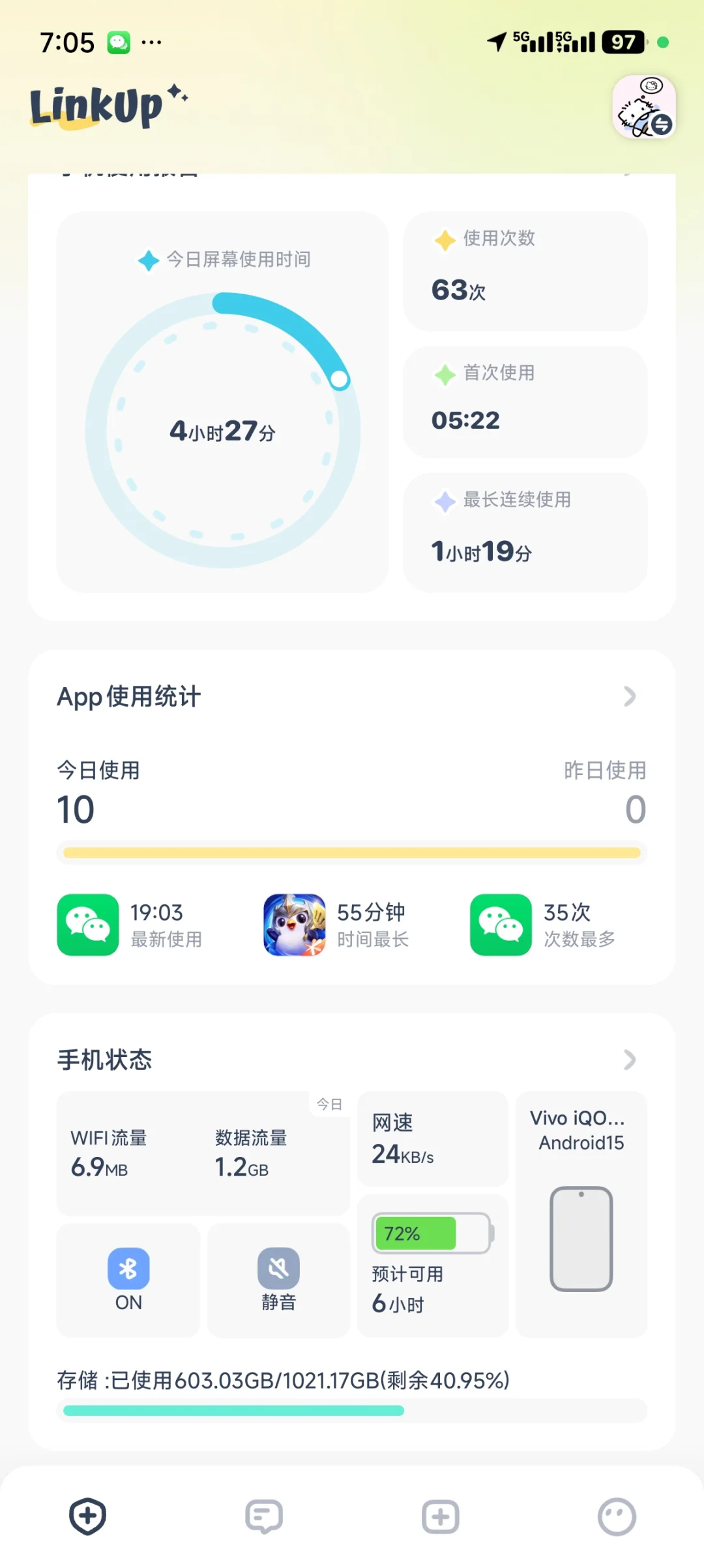 这个太好用啦啦